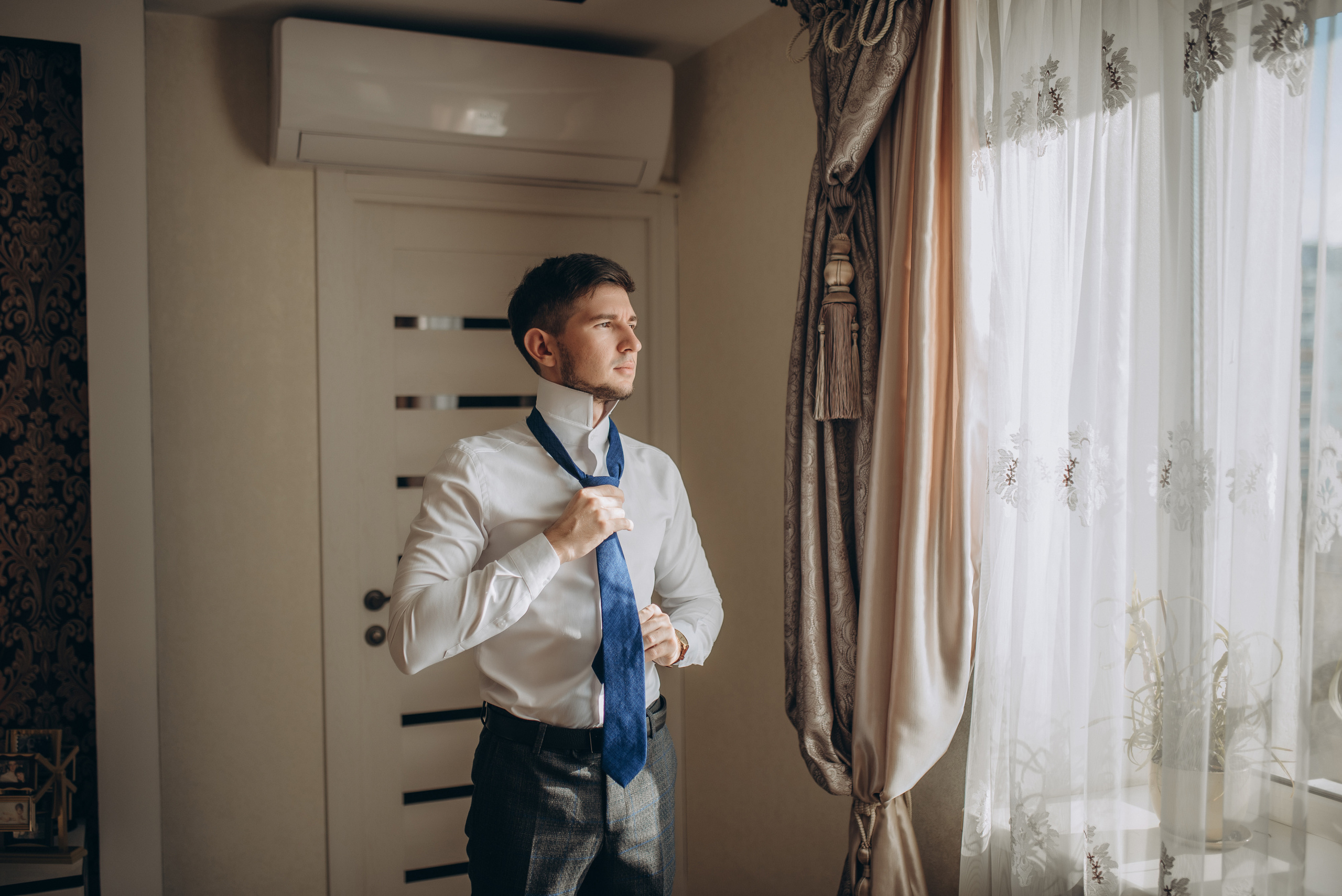 Свадьба Ангелины и Михаила. Фотограф и визажист в Волжском и Волгограде Ирина Автандилян