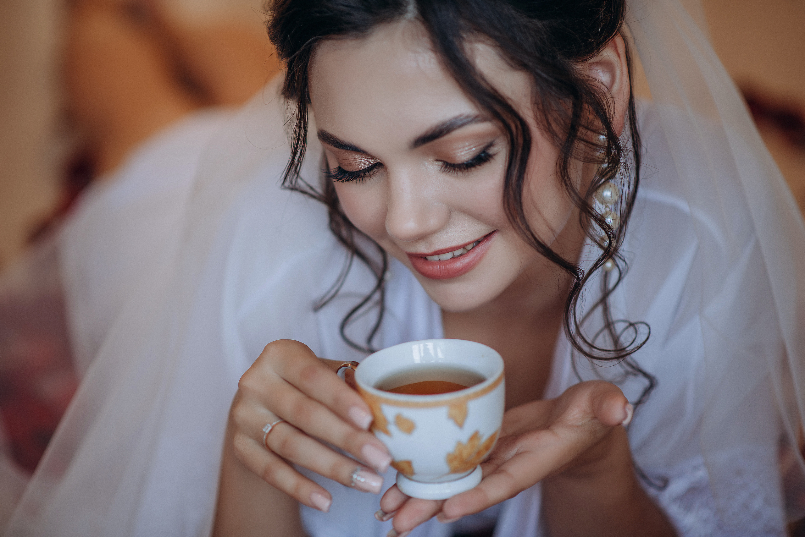 Свадьба Ангелины и Михаила. Фотограф и визажист в Волжском и Волгограде Ирина Автандилян