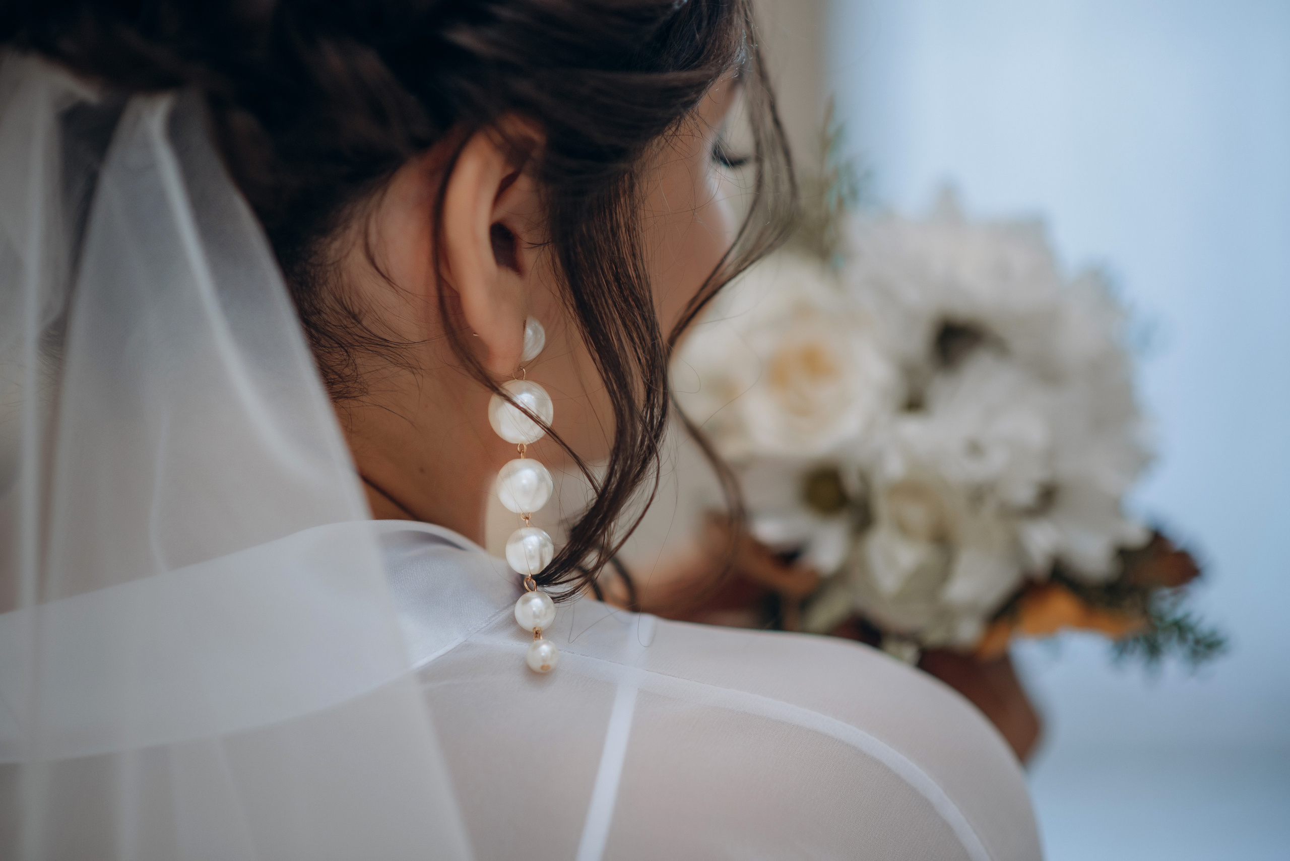 Свадьба Ангелины и Михаила. Фотограф и визажист в Волжском и Волгограде Ирина Автандилян