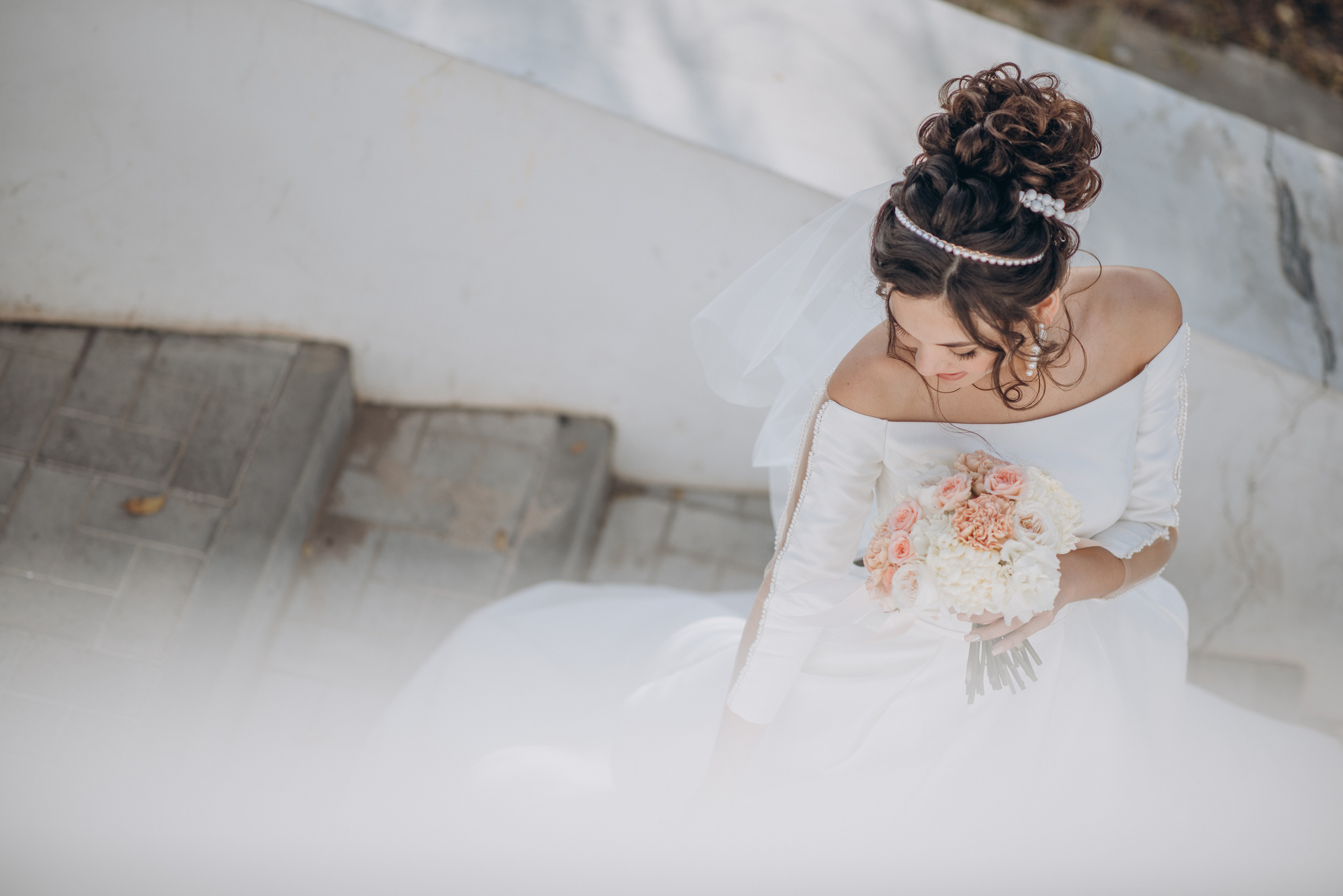 Свадьба Ангелины и Михаила. Фотограф и визажист в Волжском и Волгограде Ирина Автандилян