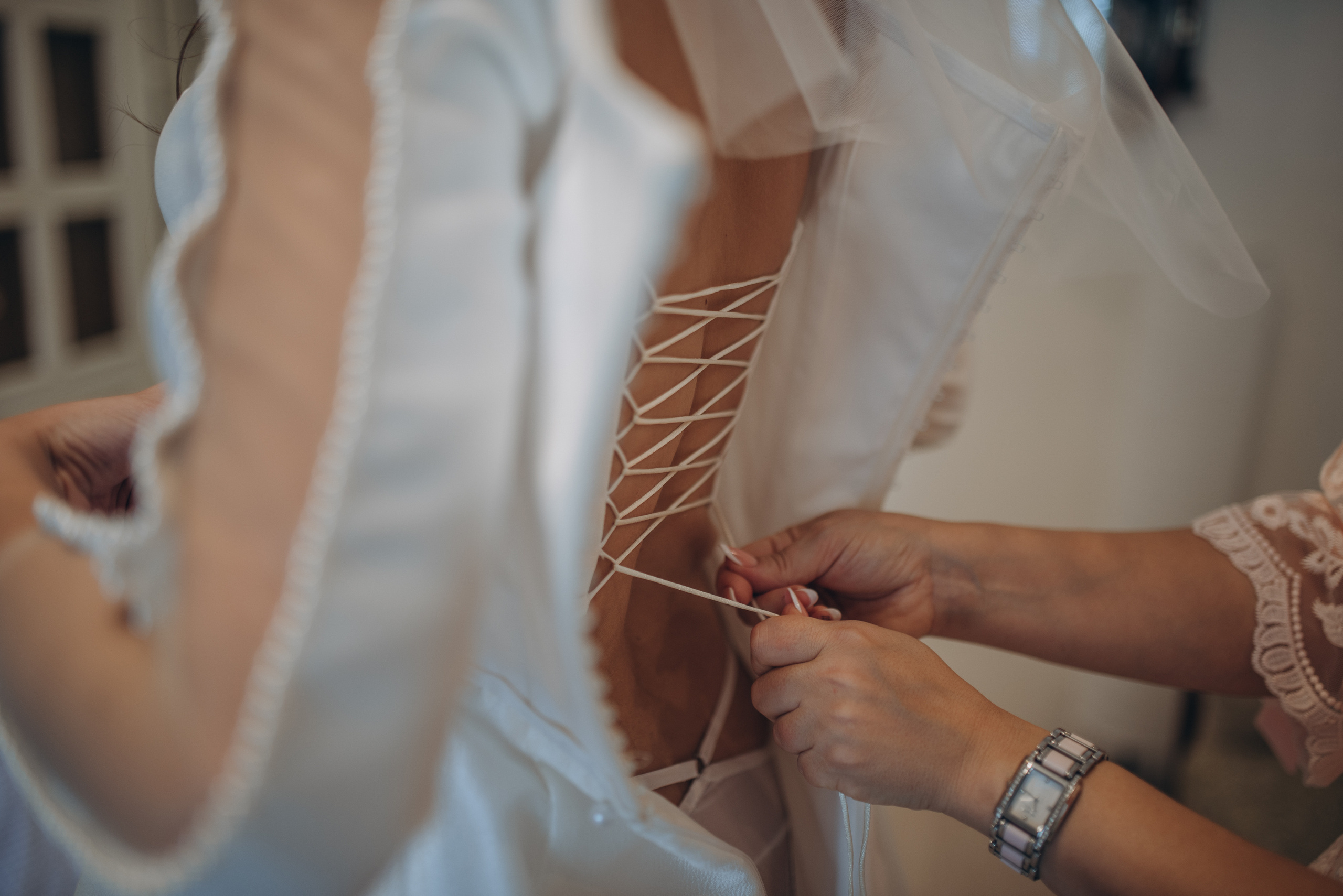 Свадьба Ангелины и Михаила. Фотограф и визажист в Волжском и Волгограде Ирина Автандилян