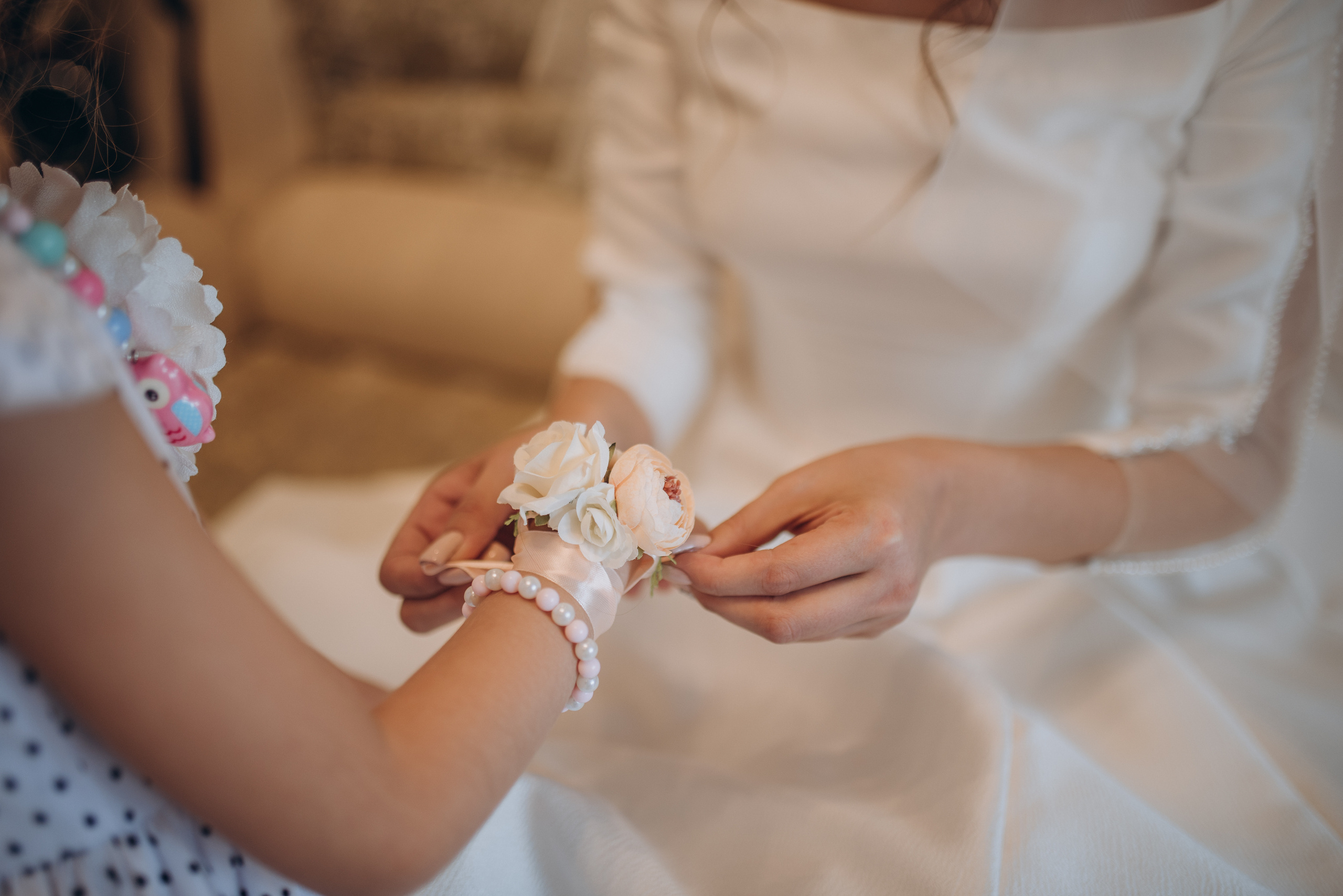 Свадьба Ангелины и Михаила. Фотограф и визажист в Волжском и Волгограде Ирина Автандилян