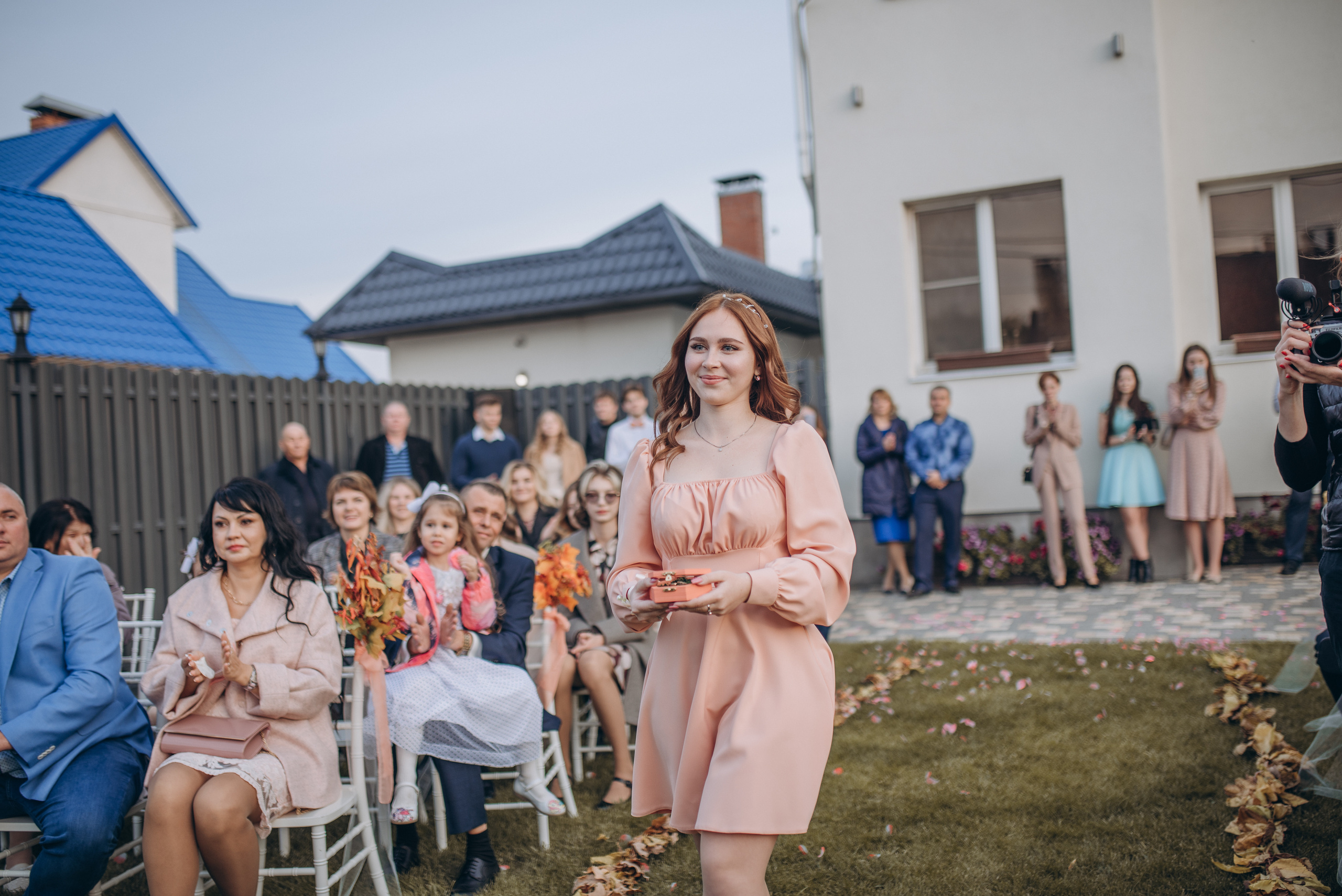 Свадьба Ангелины и Михаила. Фотограф и визажист в Волжском и Волгограде Ирина Автандилян