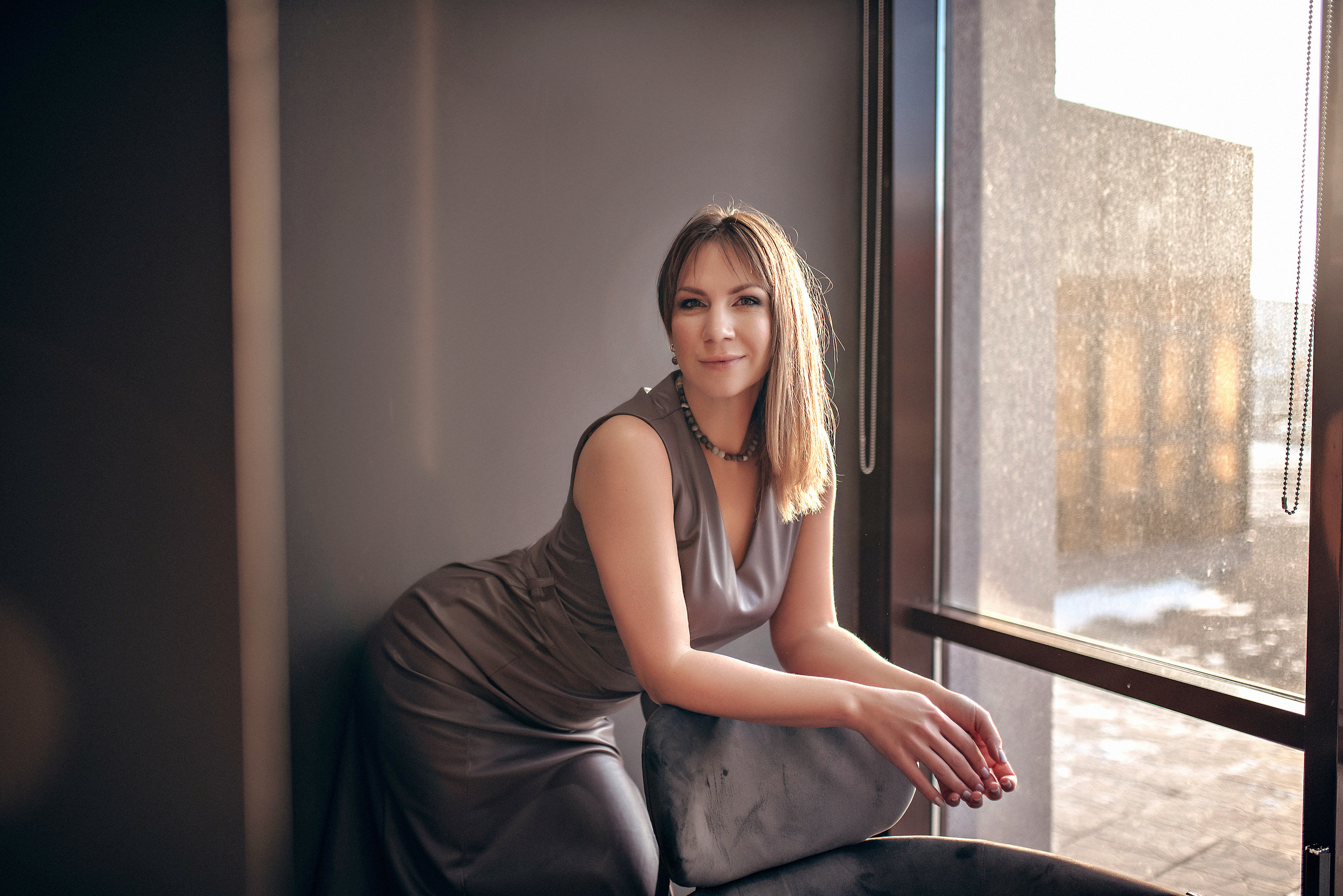 Контент съемка для Ирины. Фотограф и визажист в Волжском и Волгограде Ирина Автандилян