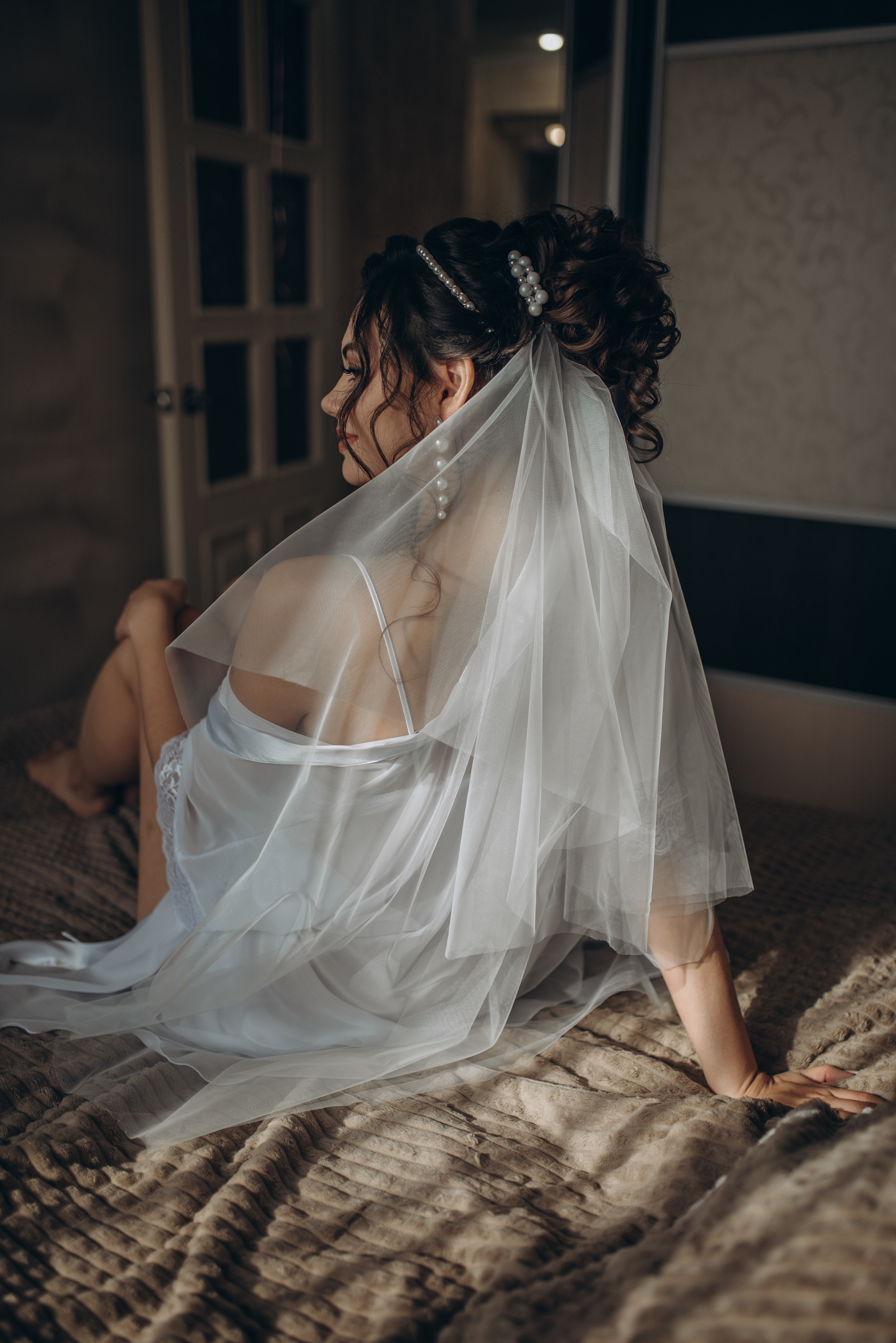 Свадьба Ангелины и Михаила. Фотограф и визажист в Волжском и Волгограде Ирина Автандилян