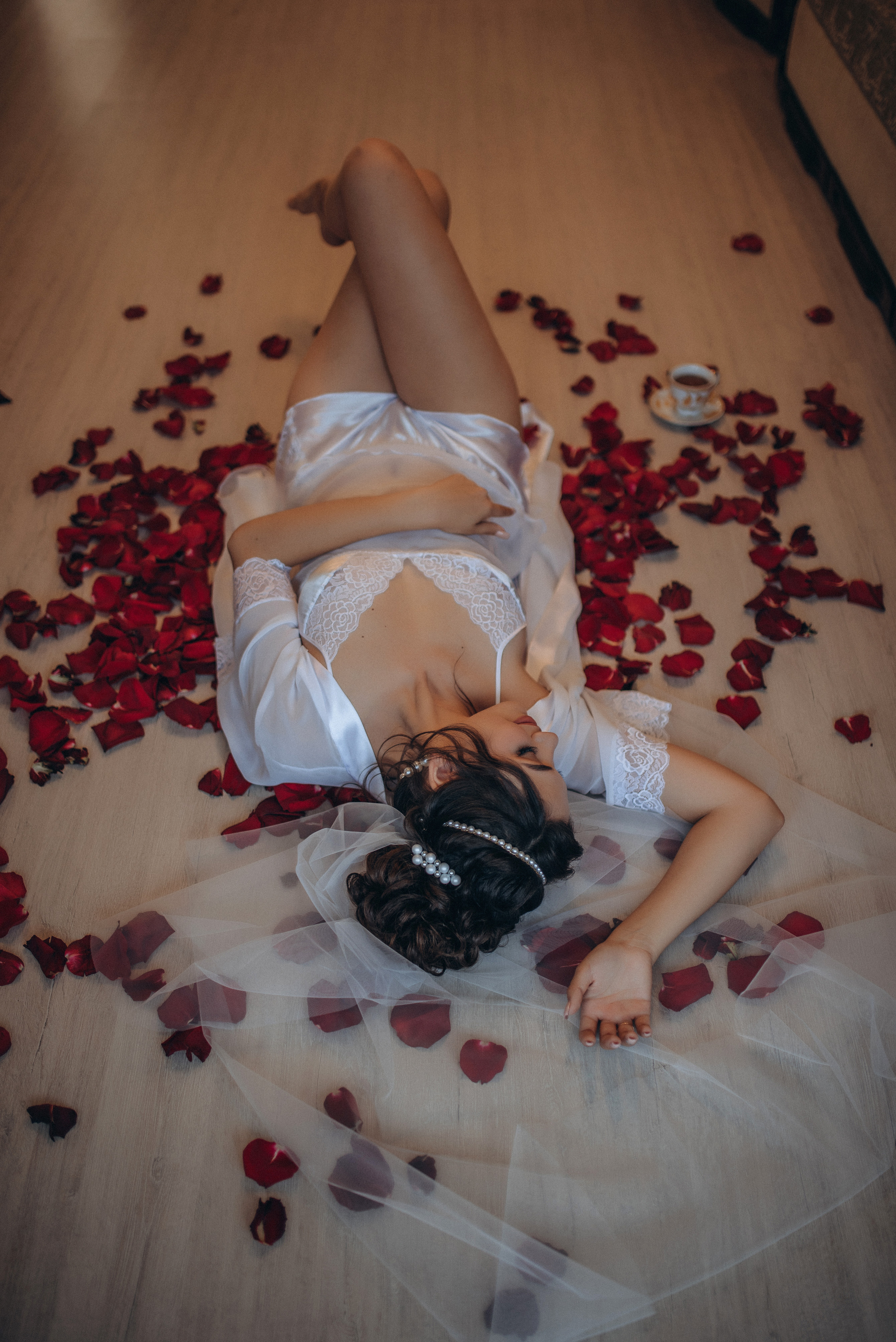 Свадьба Ангелины и Михаила. Фотограф и визажист в Волжском и Волгограде Ирина Автандилян