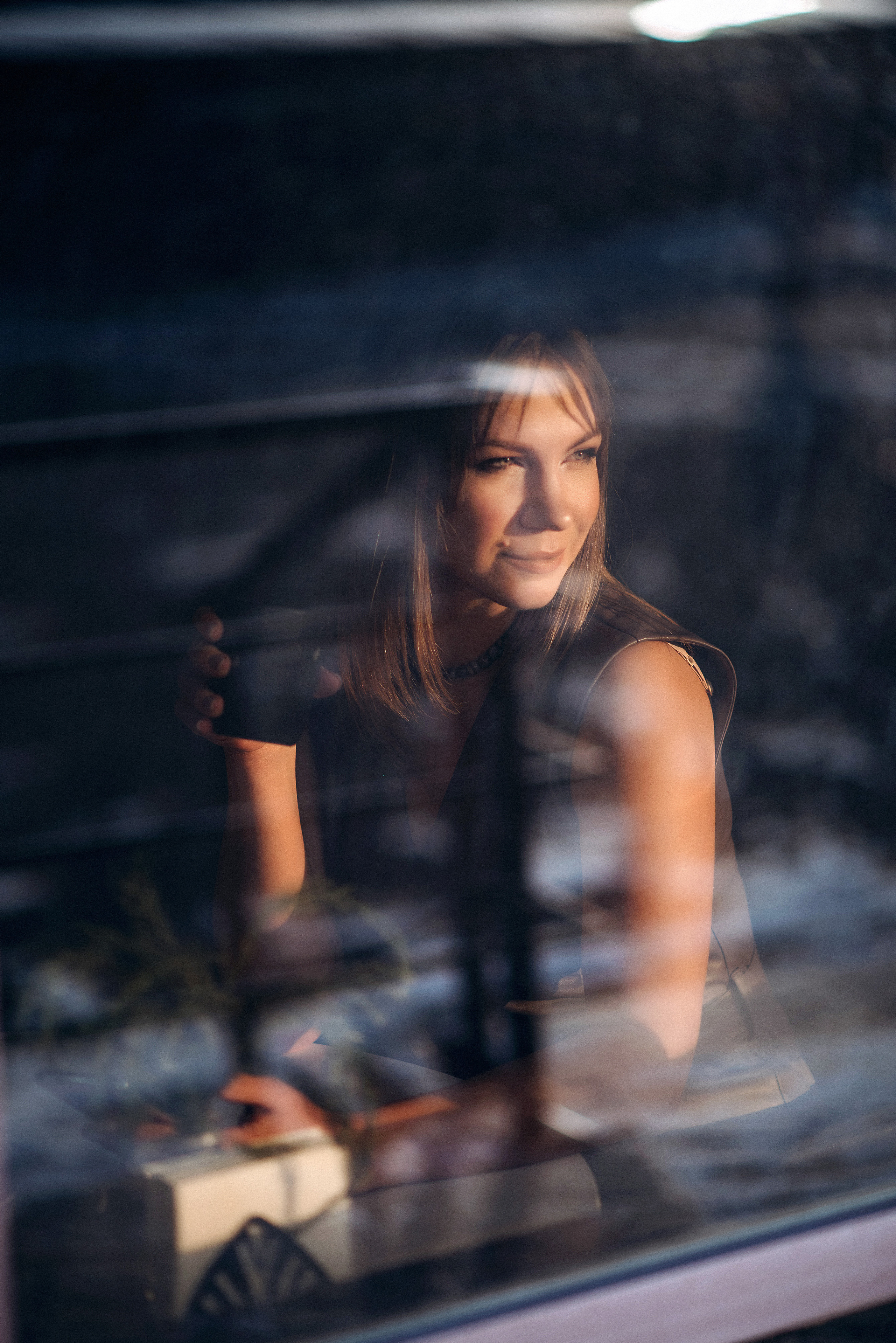 Контент съемка для Ирины. Фотограф и визажист в Волжском и Волгограде Ирина Автандилян