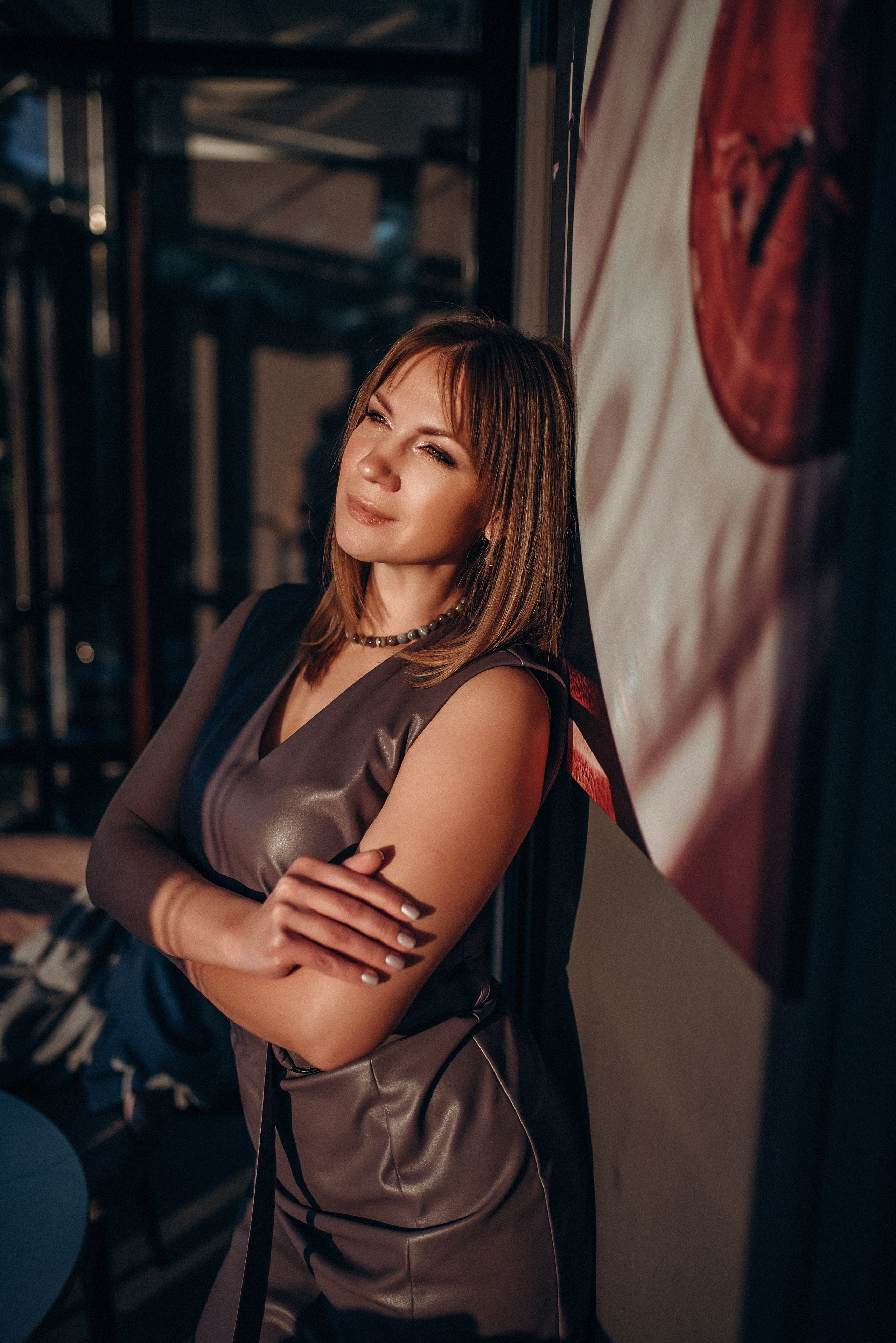 Контент съемка для Ирины. Фотограф и визажист в Волжском и Волгограде Ирина Автандилян