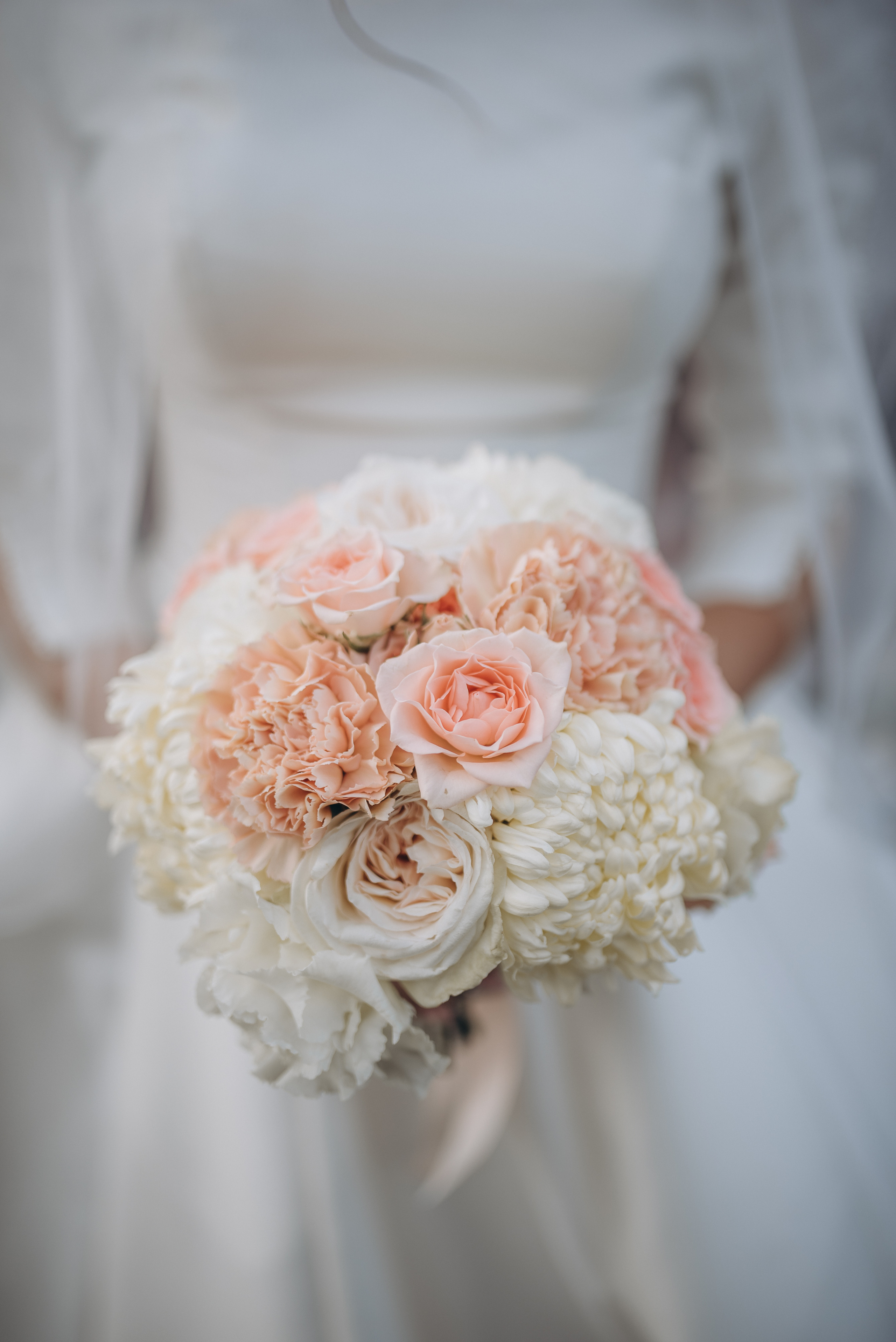 Свадьба Ангелины и Михаила. Фотограф и визажист в Волжском и Волгограде Ирина Автандилян