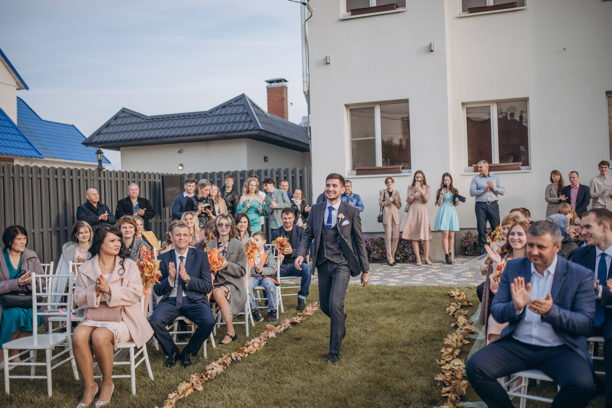 Свадьба Ангелины и Михаила. Фотограф и визажист в Волжском и Волгограде Ирина Автандилян