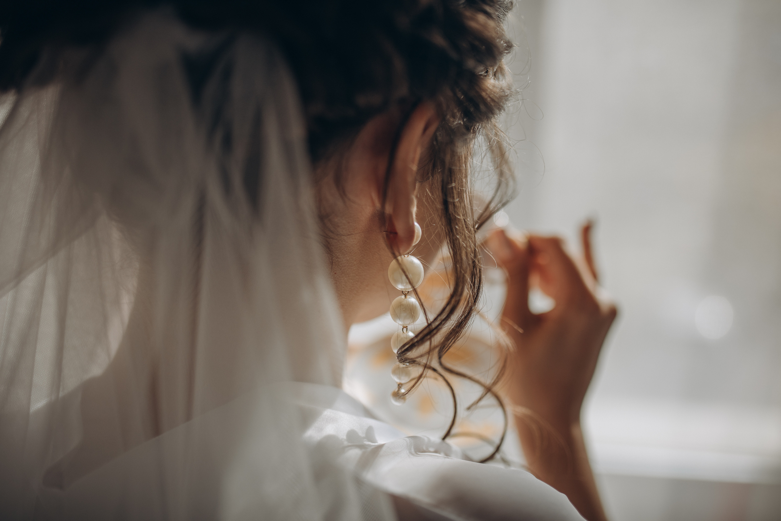 Свадьба Ангелины и Михаила. Фотограф и визажист в Волжском и Волгограде Ирина Автандилян