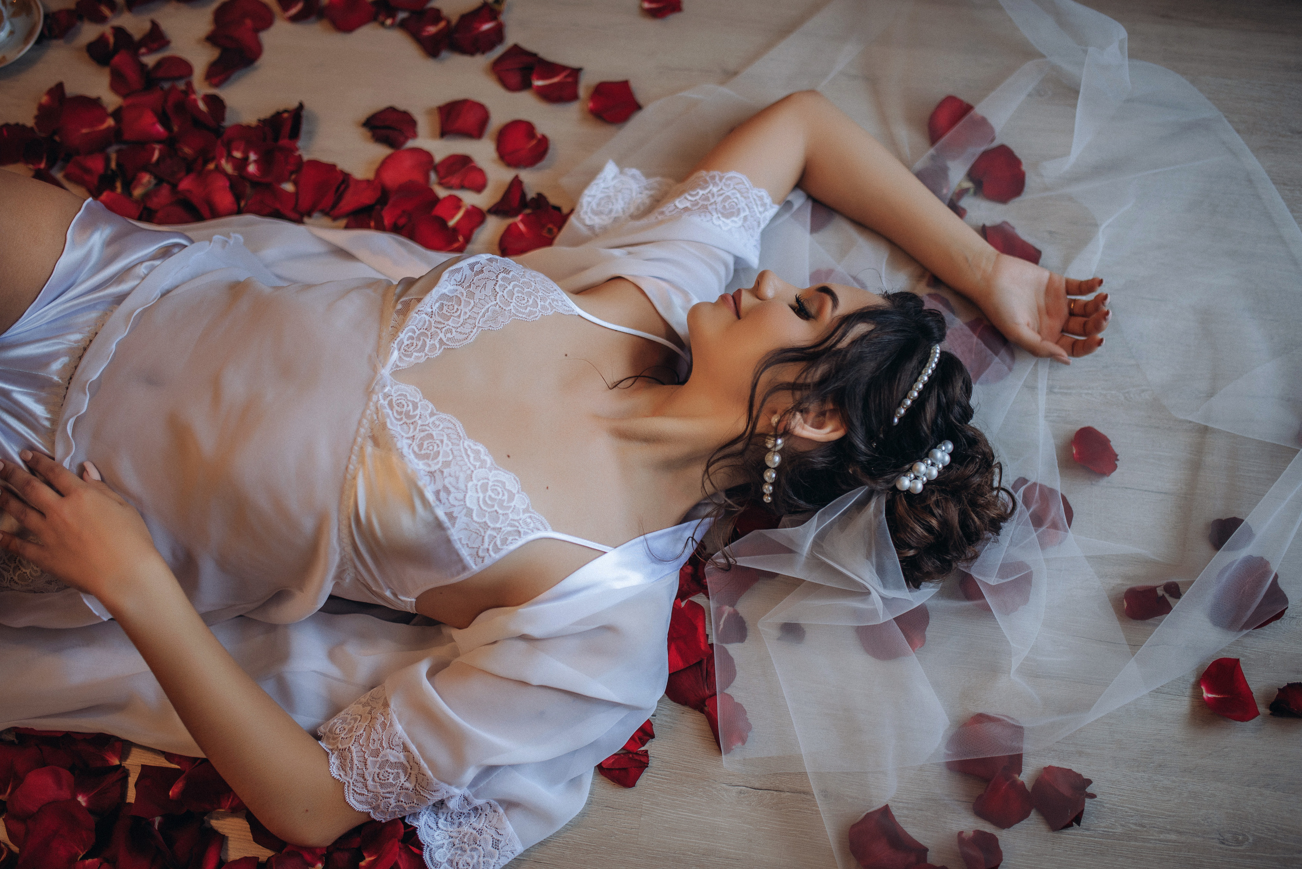 Свадьба Ангелины и Михаила. Фотограф и визажист в Волжском и Волгограде Ирина Автандилян