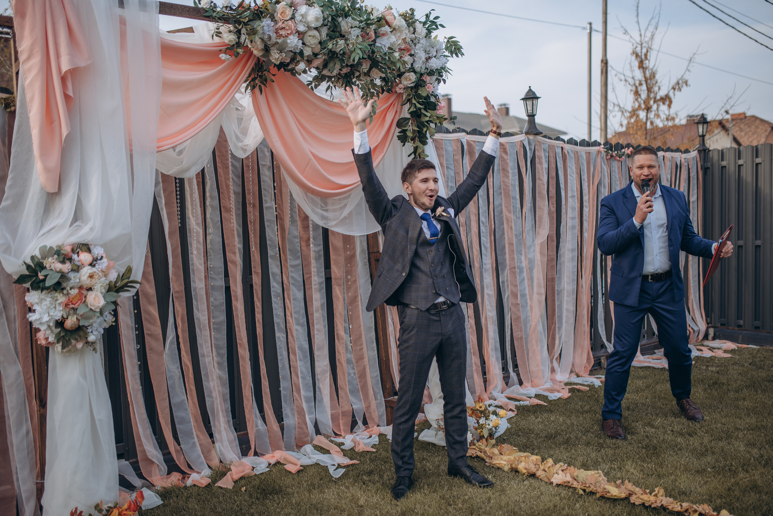 Свадьба Ангелины и Михаила. Фотограф и визажист в Волжском и Волгограде Ирина Автандилян