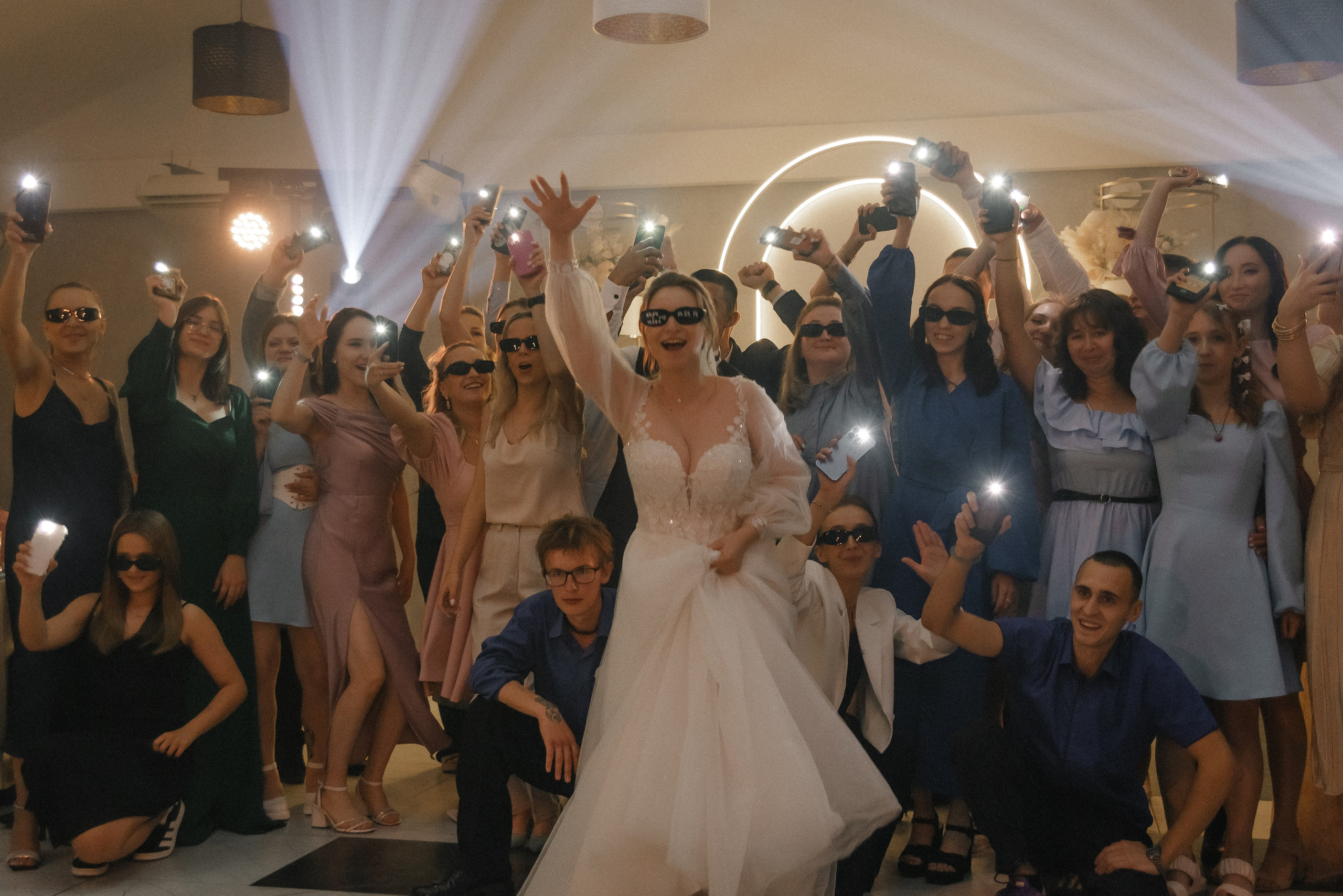 Иван и Юлия. Свадебный и семейный фотограф в Йошкар-Оле, Питере и Казани Александра Богинич