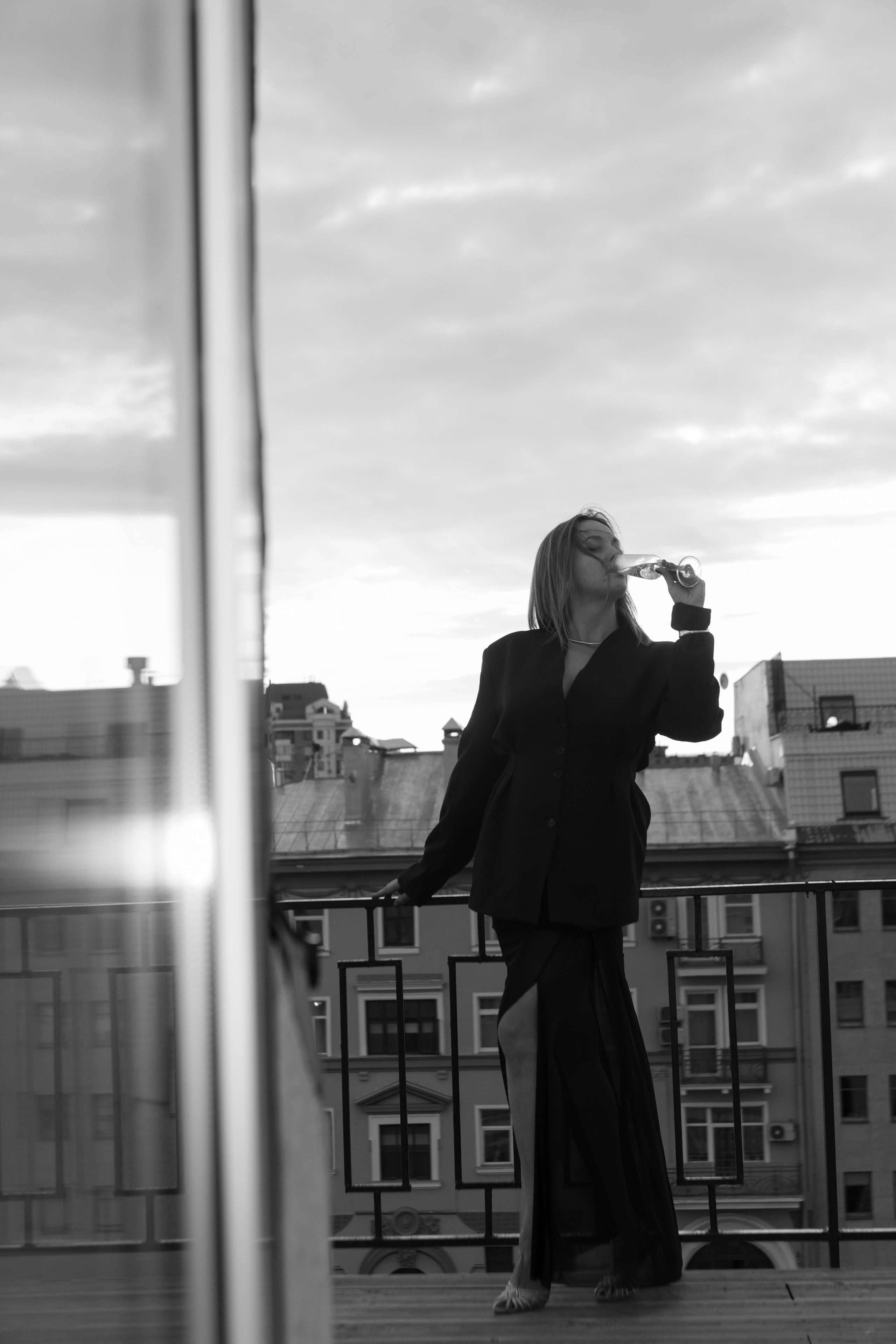 Алла. Свадебный и женский фотограф в Москве Анастасия Голубева