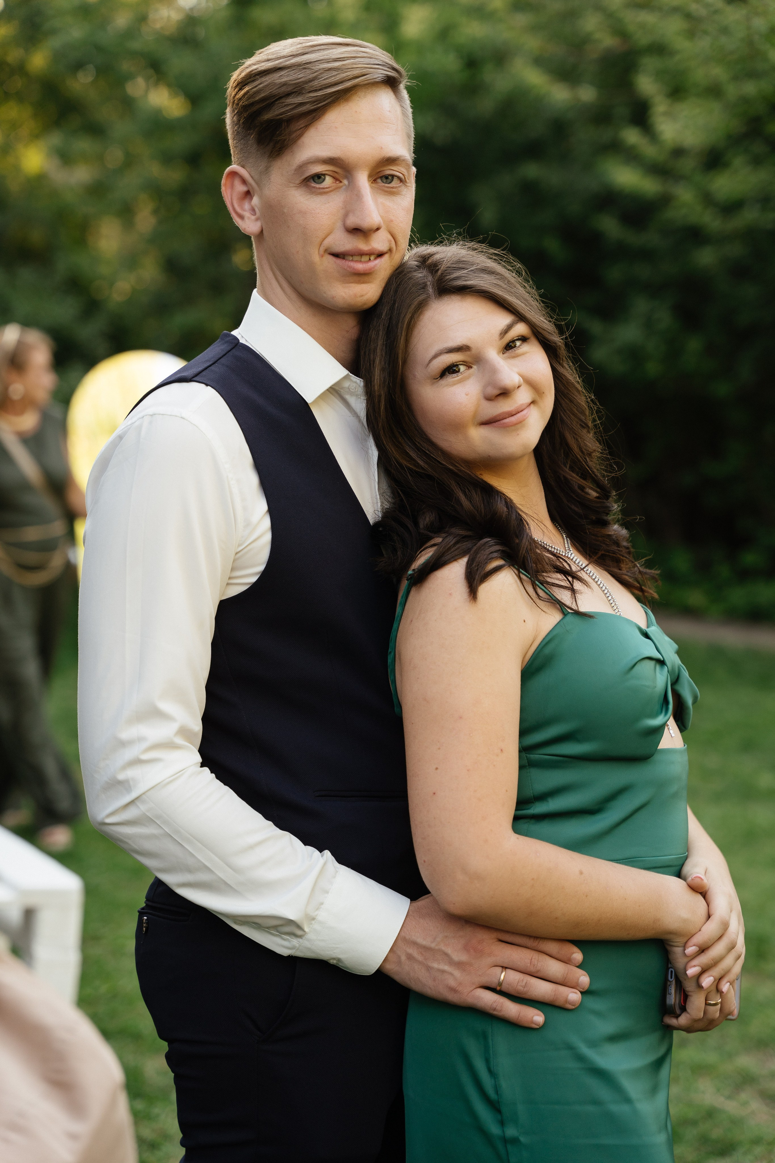 Дмитрий и Екатерина. Свадебный фотограф Ростов-на-Дону