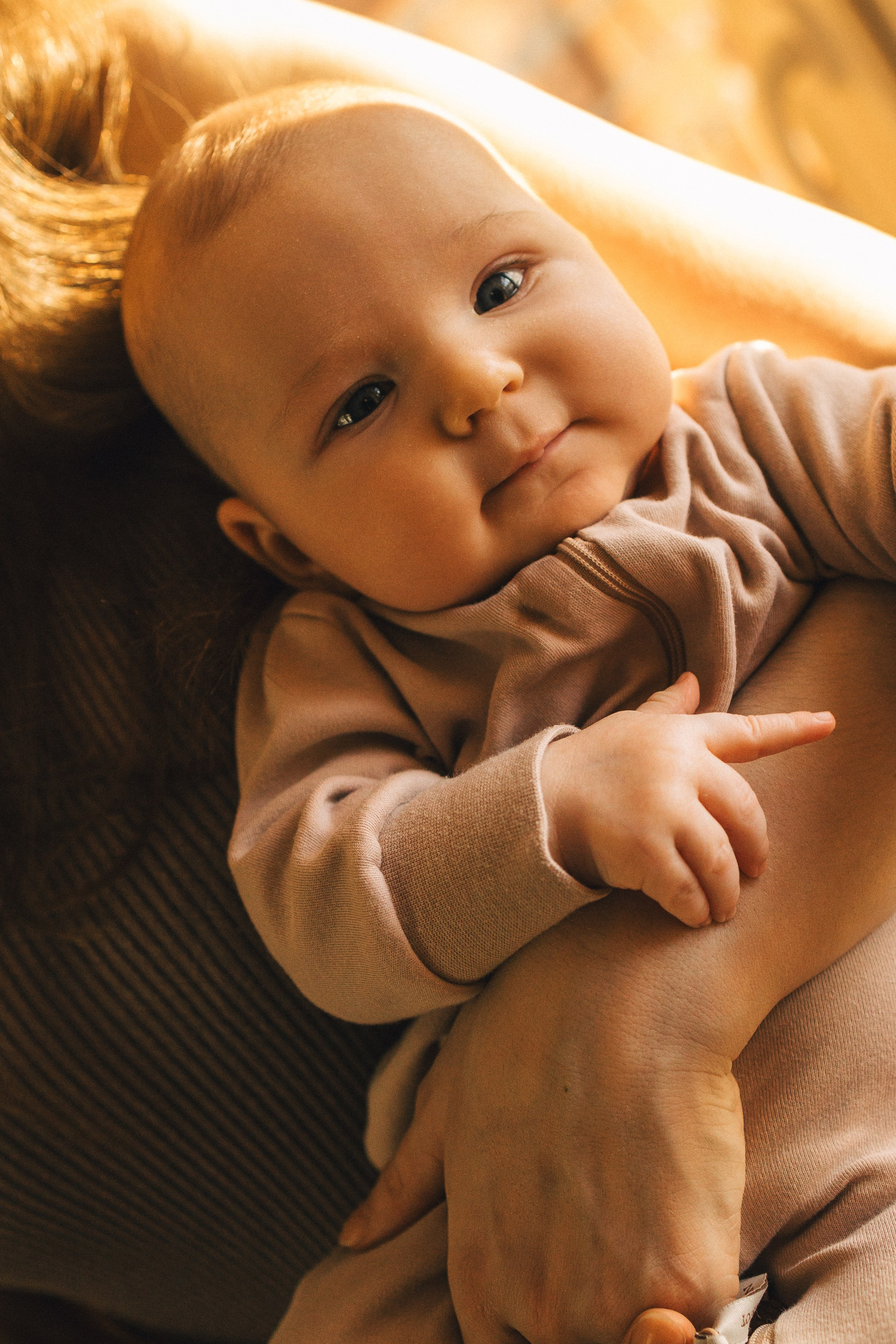 Уютная домашняя история. Фотограф в Выборге и Санкт-Петербурге Маша Гуляева