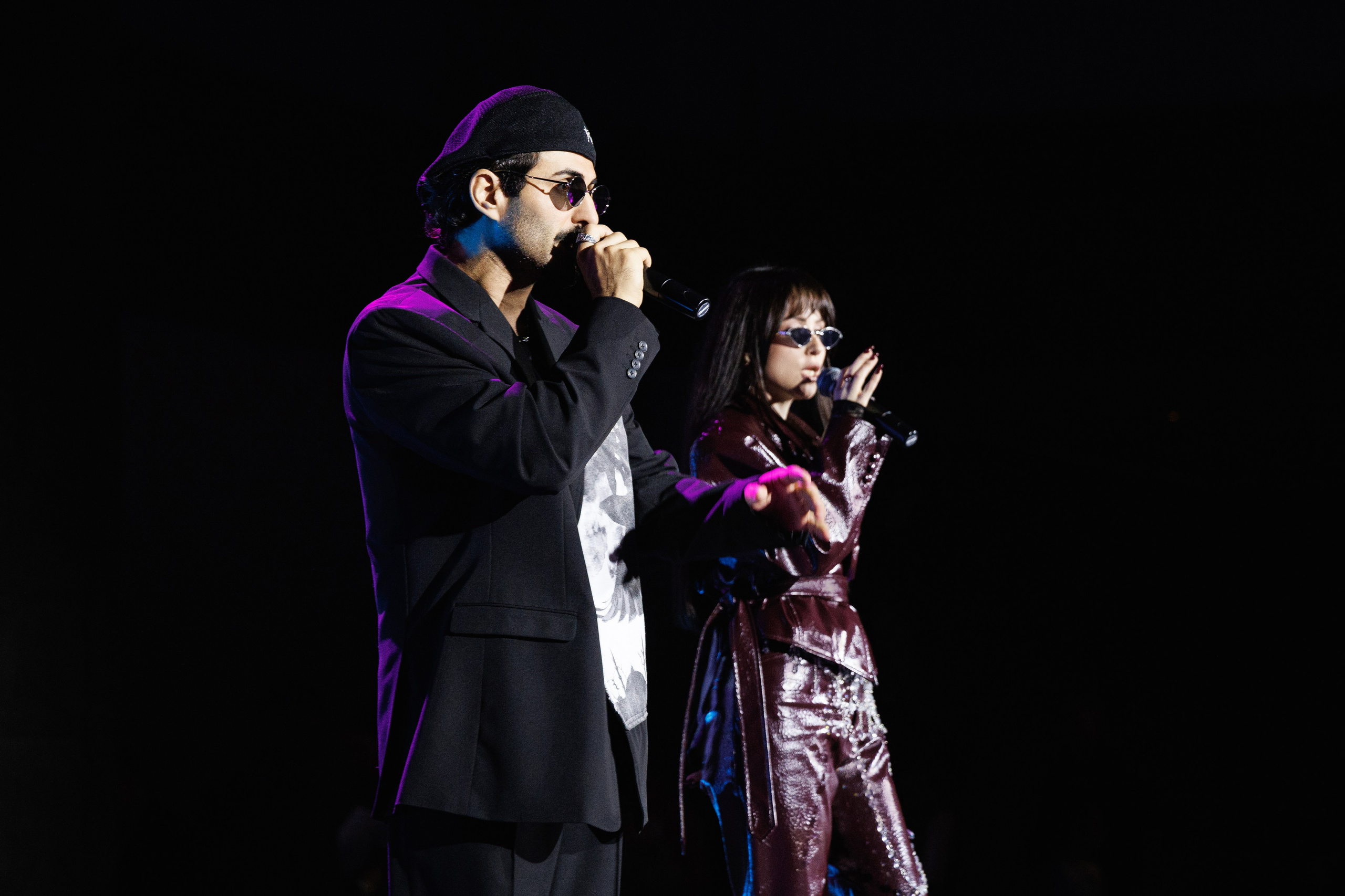 RUSSIA FASHION MUSIC 2025. Фотограф Ирина Красса