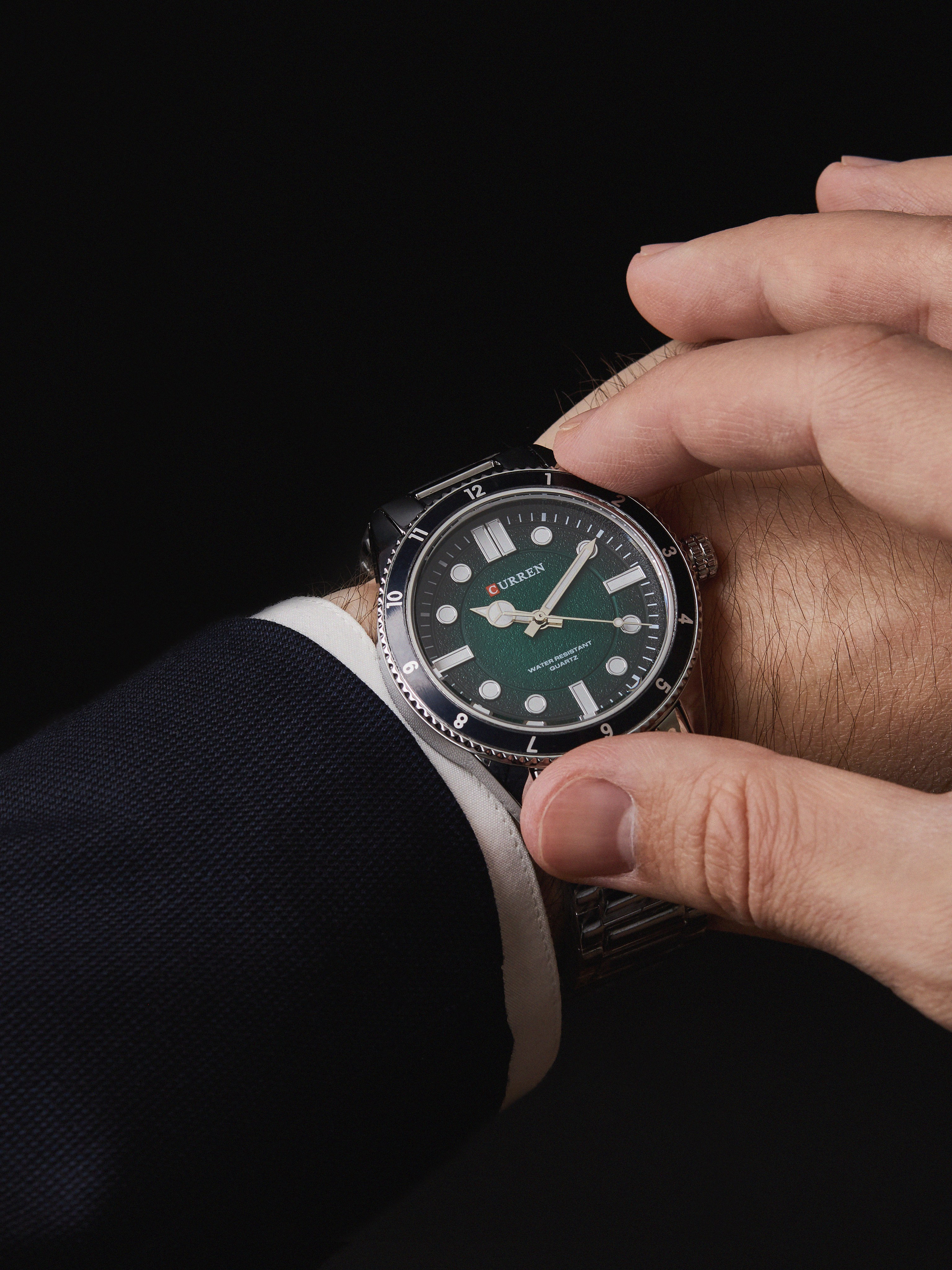 Съемка часов | Предметный фотограф | Съемка для маркетплейсов