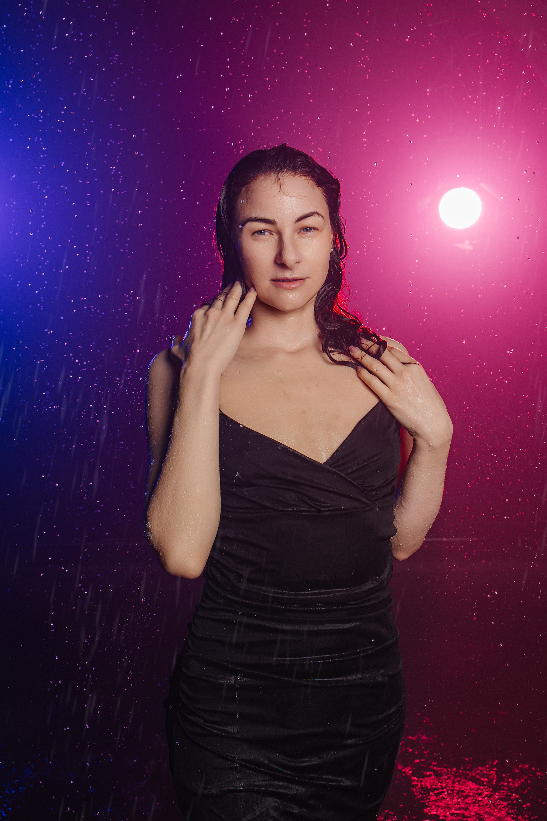 Aqua.Красноярск. Фотограф Норильск Талнах Оксана Пашкевич