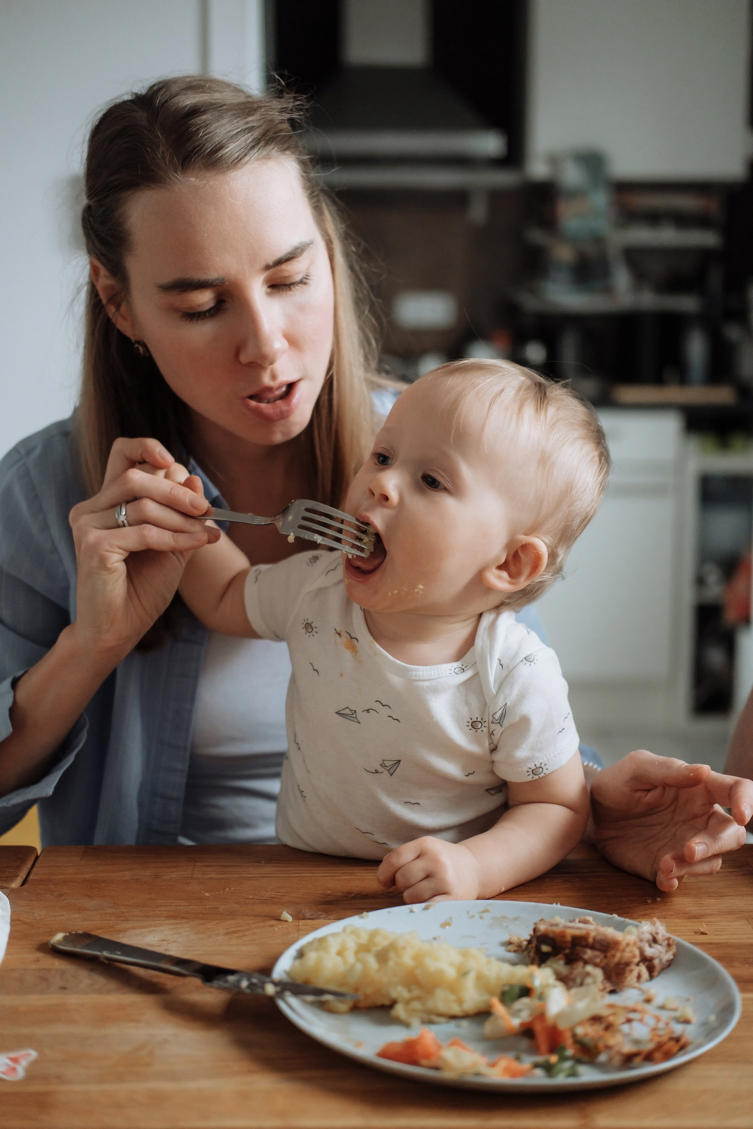 Ivan & Anna & Mark. Photographer Cologne Bonn Europe Anna Ketova