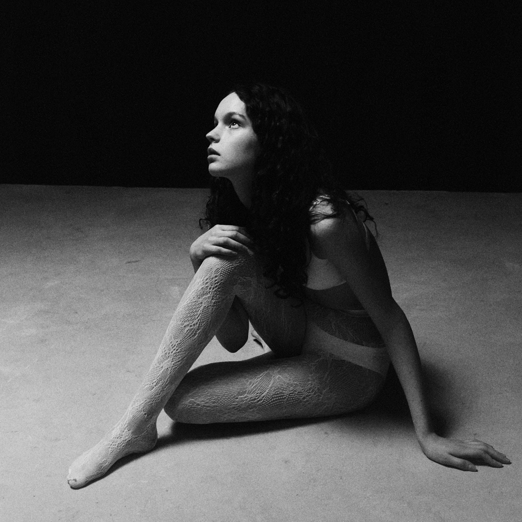 Маша. Фотограф Москва, Санкт-Петербург, Абакан