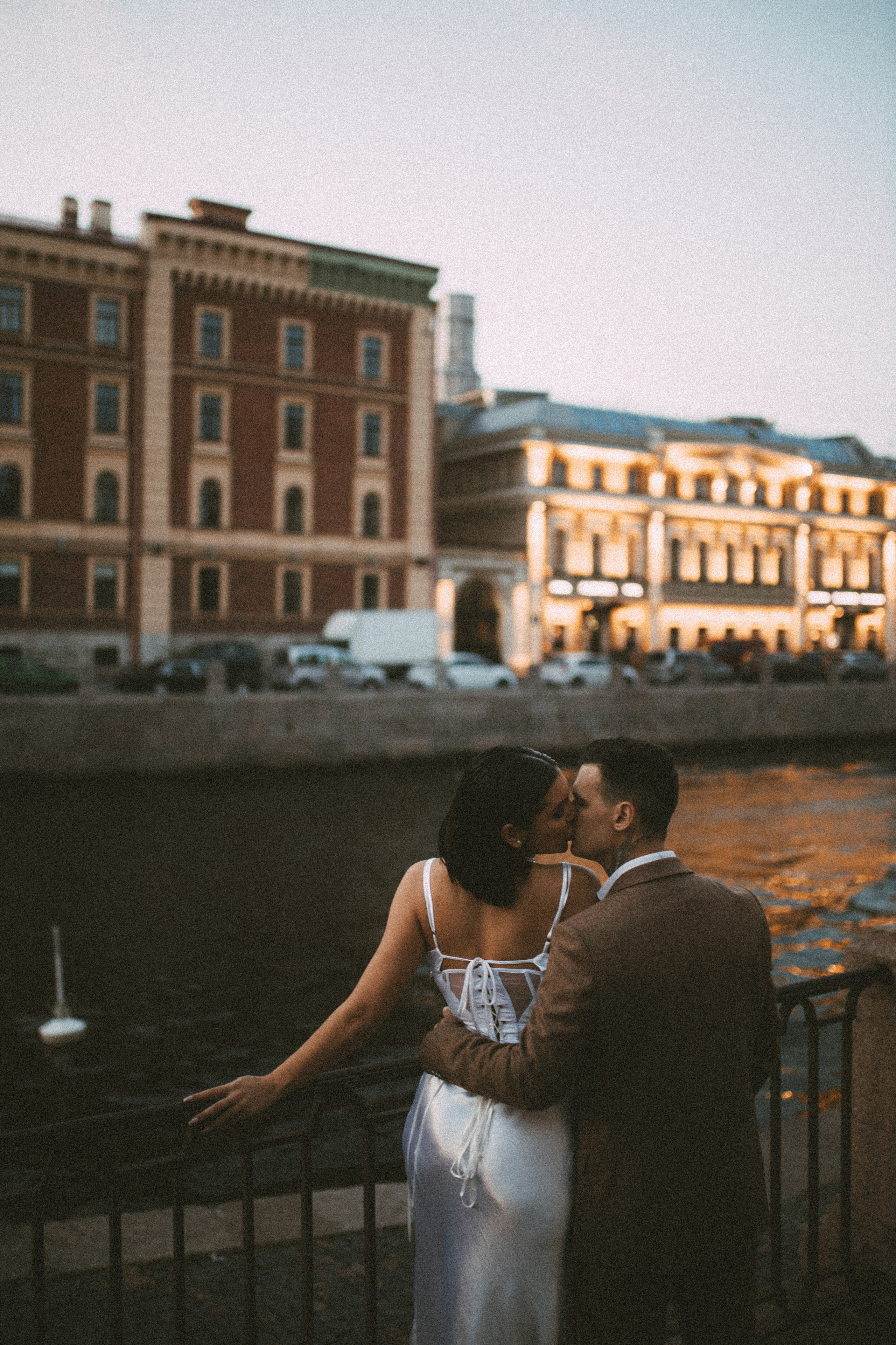 Д & B | Санкт-Петербург. Фотограф Екатерина Амбрушкевич