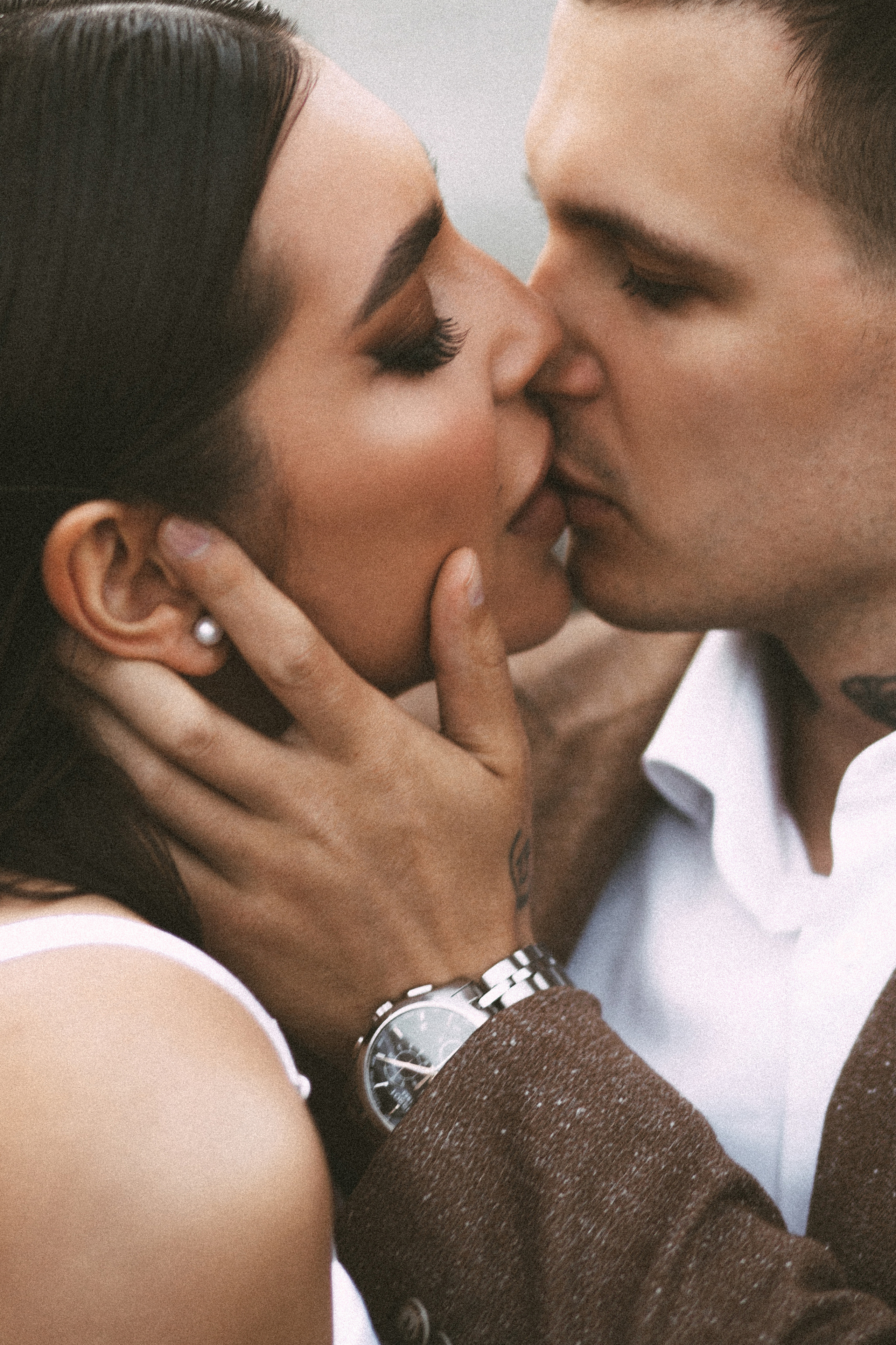 Д & B | Санкт-Петербург. Фотограф Екатерина Амбрушкевич