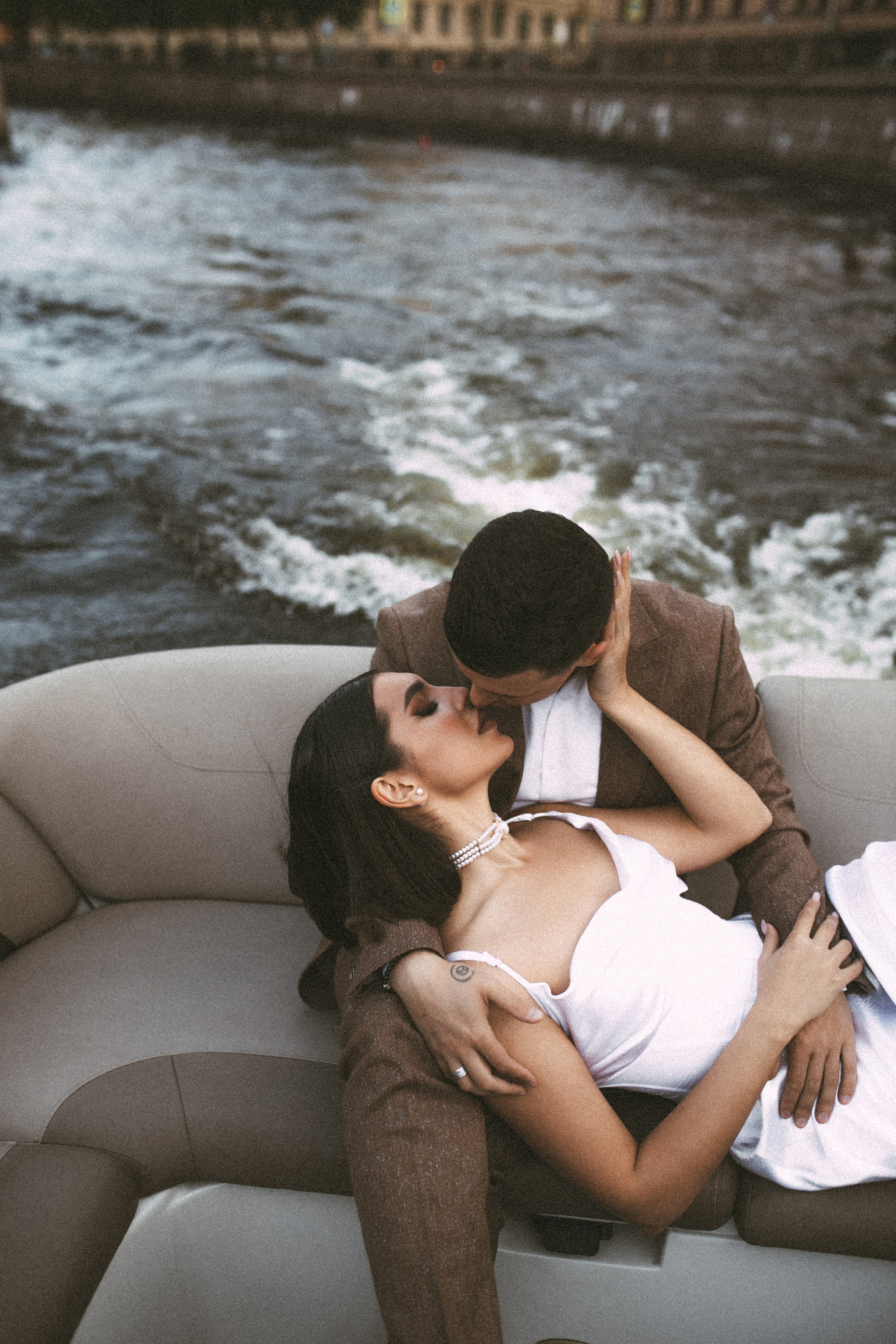 Д & B | Санкт-Петербург. Фотограф Екатерина Амбрушкевич