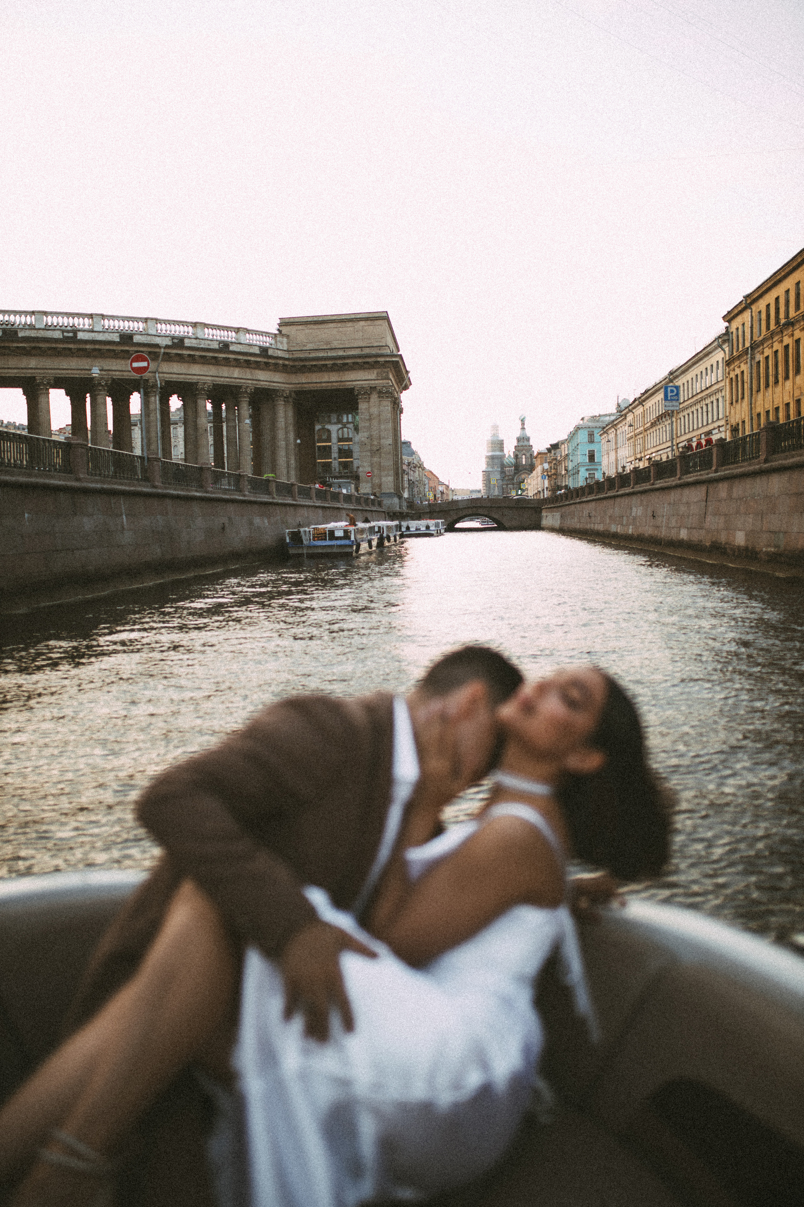 Д & B | Санкт-Петербург. Фотограф Екатерина Амбрушкевич