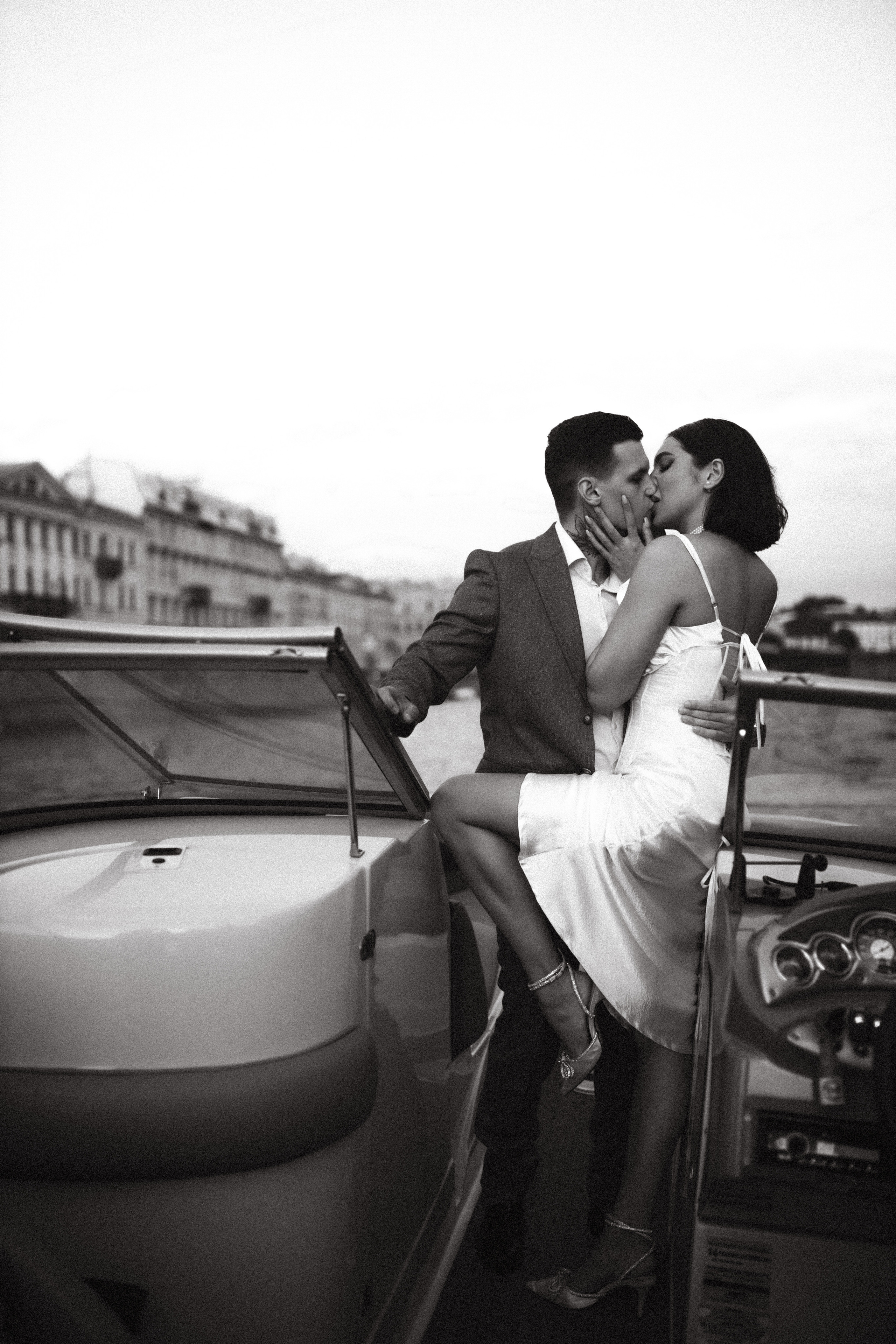 Д & B | Санкт-Петербург. Фотограф Екатерина Амбрушкевич