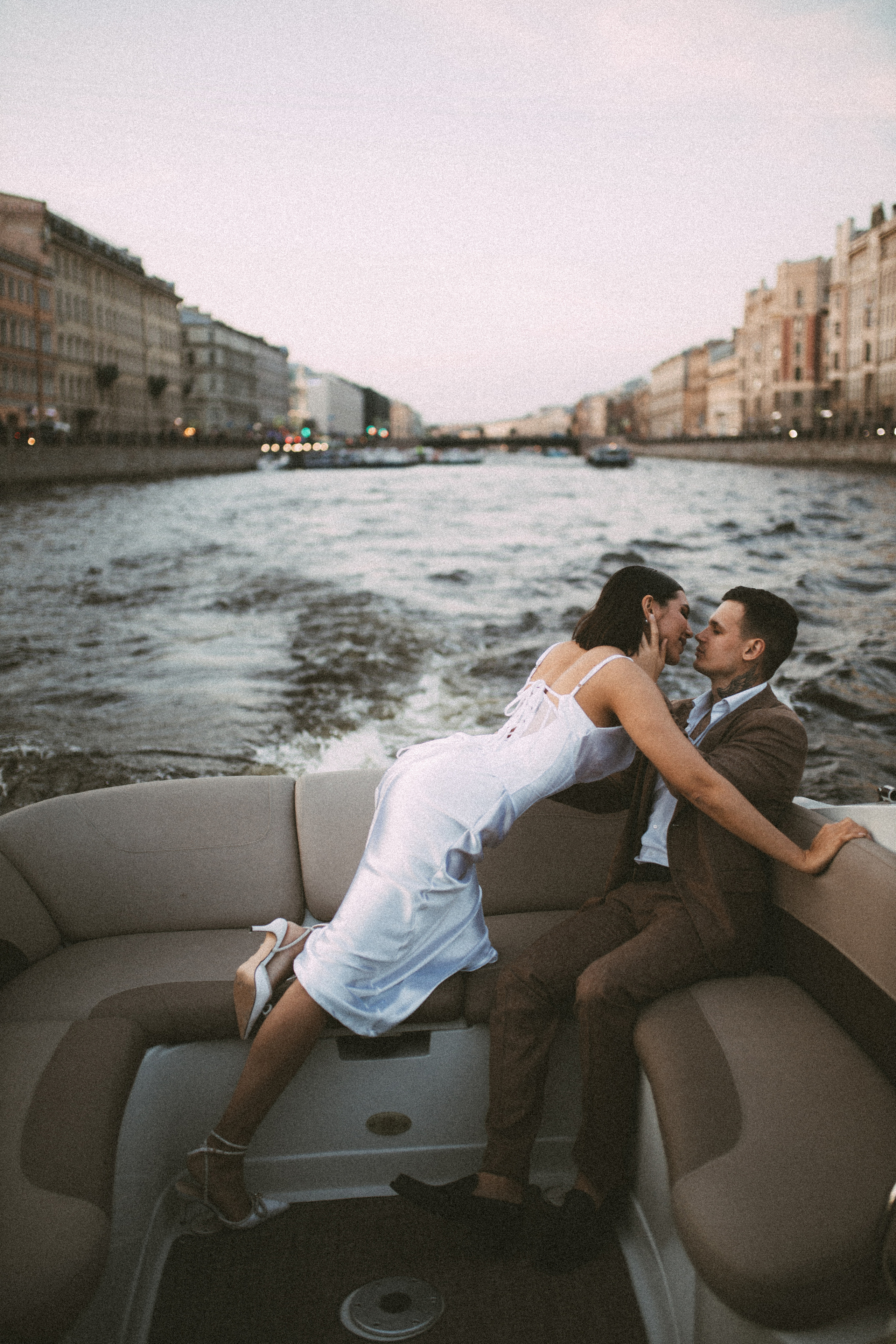 Д & B | Санкт-Петербург. Фотограф Екатерина Амбрушкевич