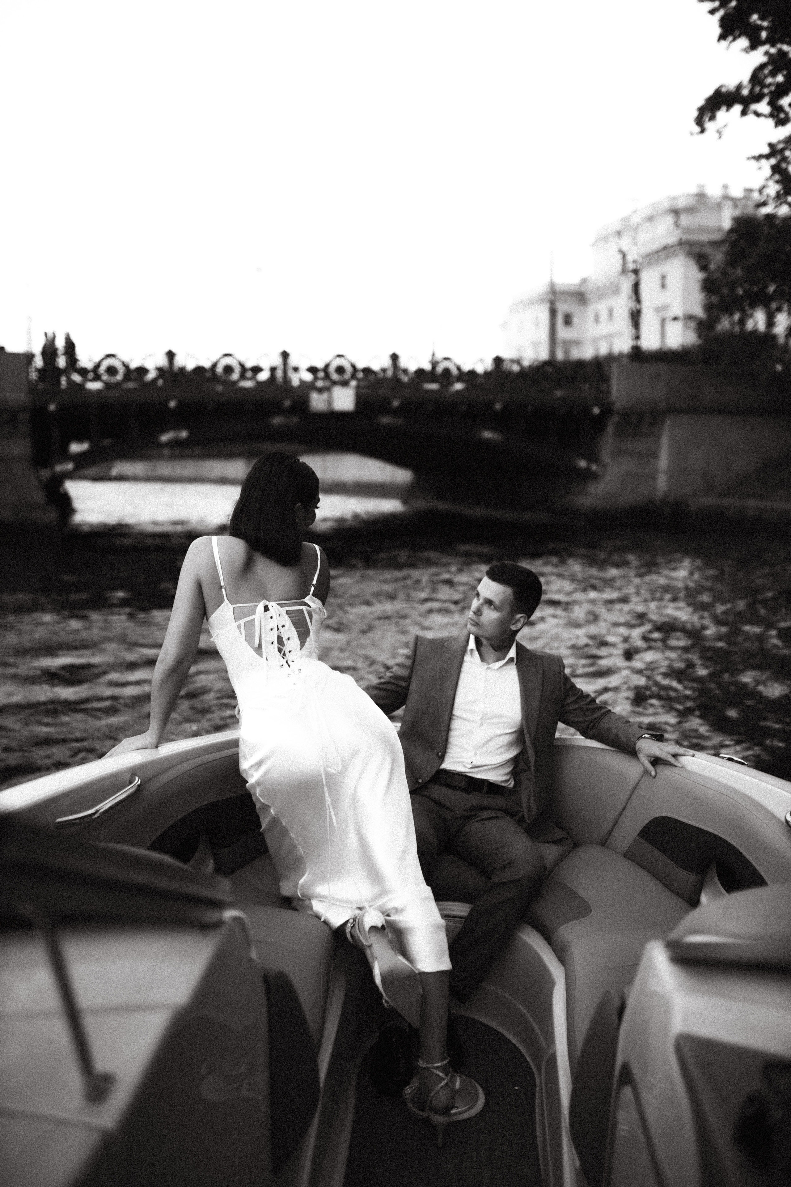 Д & B | Санкт-Петербург. Фотограф Екатерина Амбрушкевич