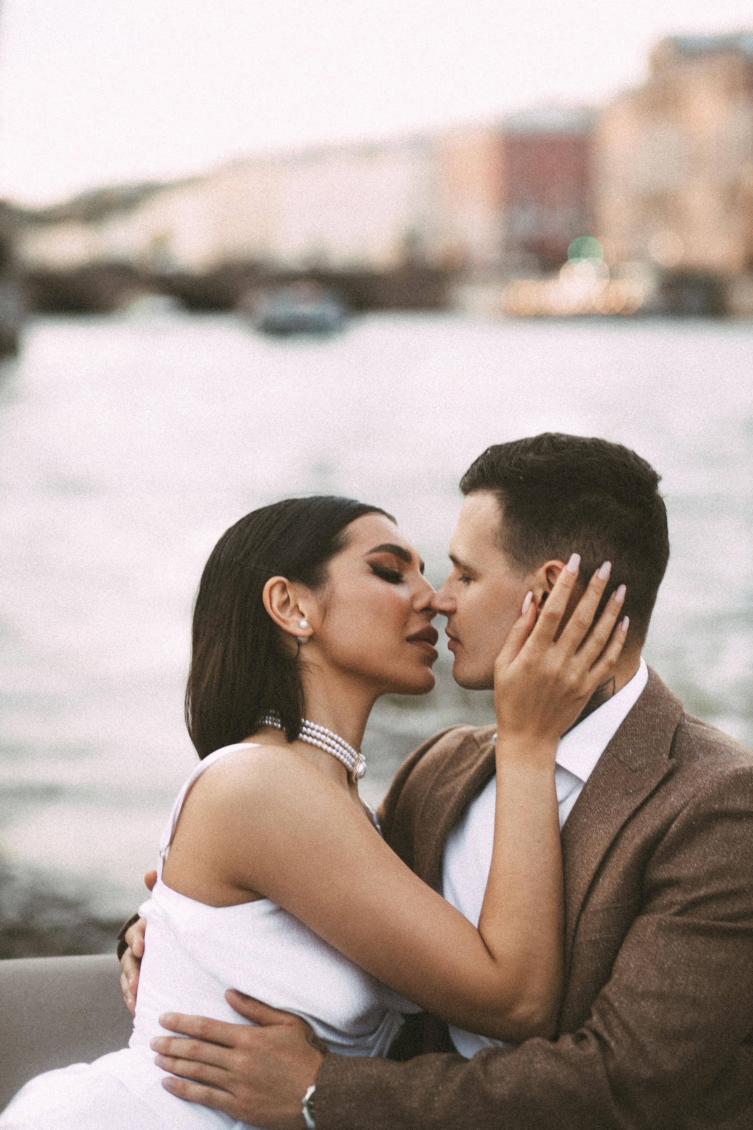 Д & B | Санкт-Петербург. Фотограф Екатерина Амбрушкевич