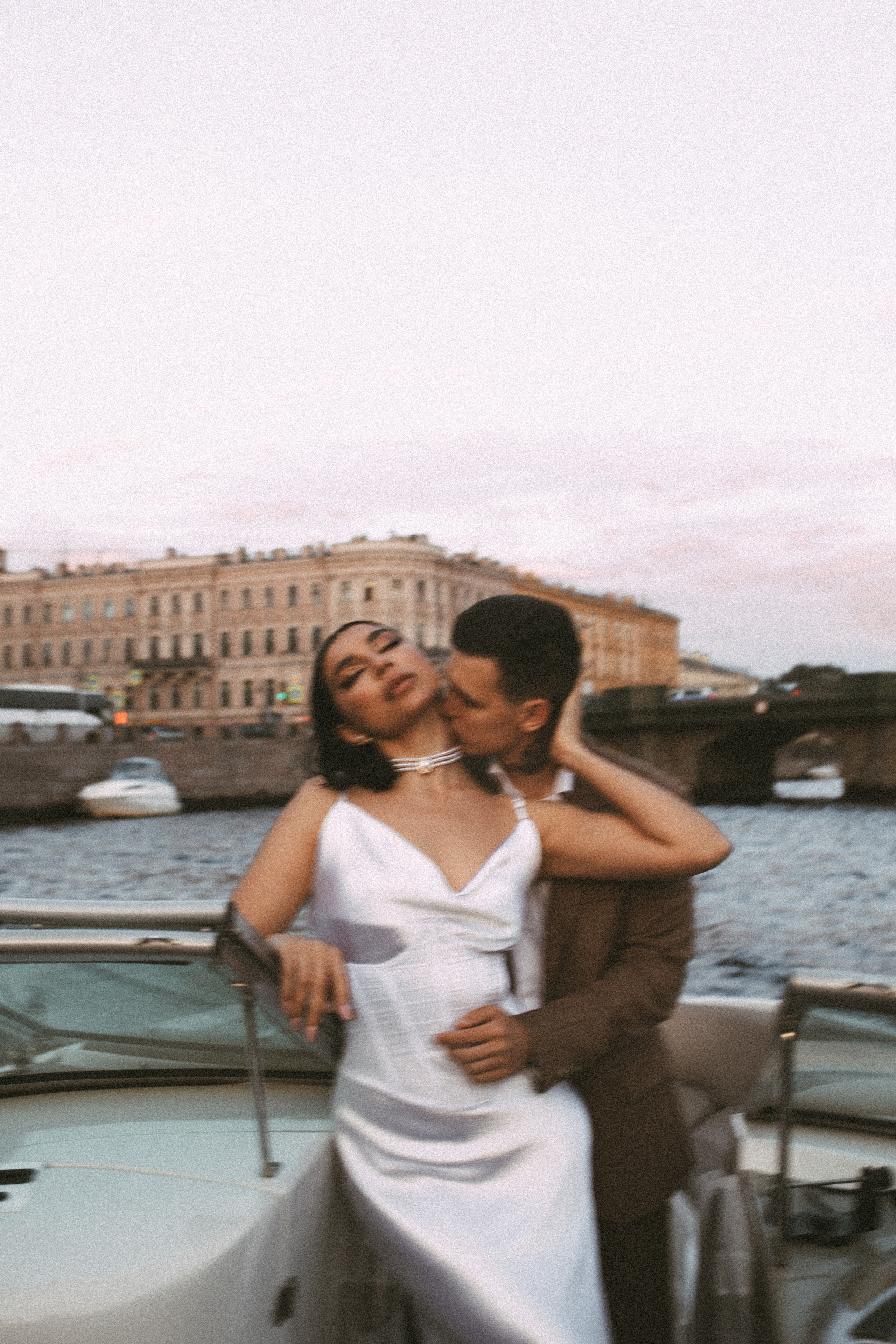 Д & B | Санкт-Петербург. Фотограф Екатерина Амбрушкевич