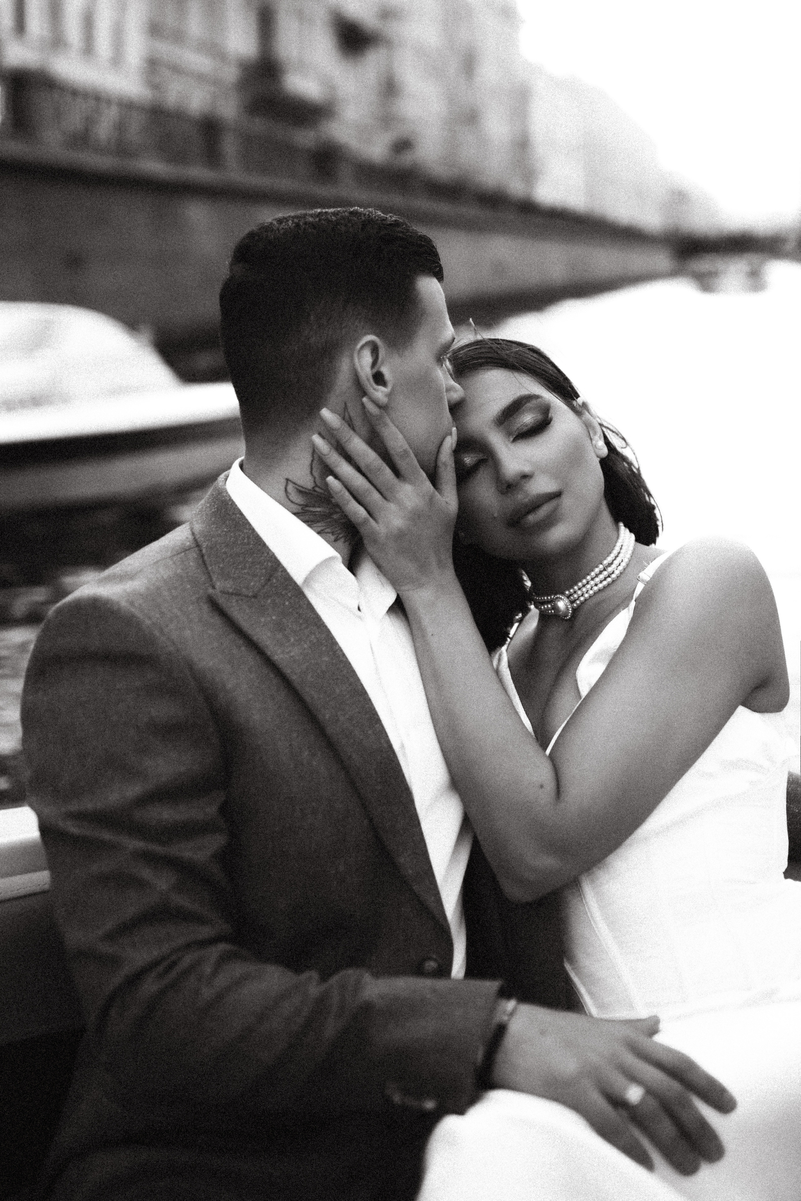 Д & B | Санкт-Петербург. Фотограф Екатерина Амбрушкевич