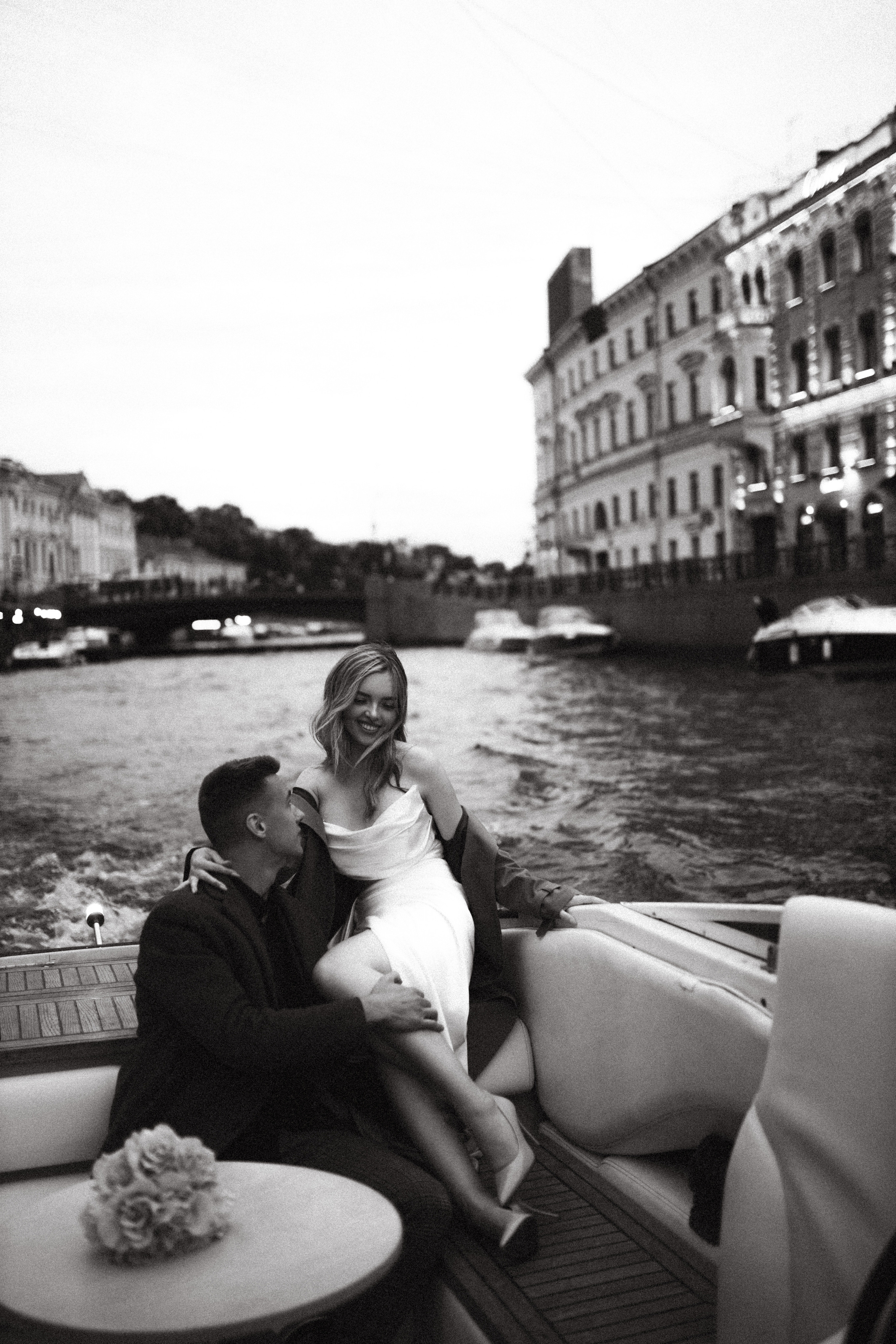 E & И | Санкт-Петербург. Фотограф Екатерина Амбрушкевич