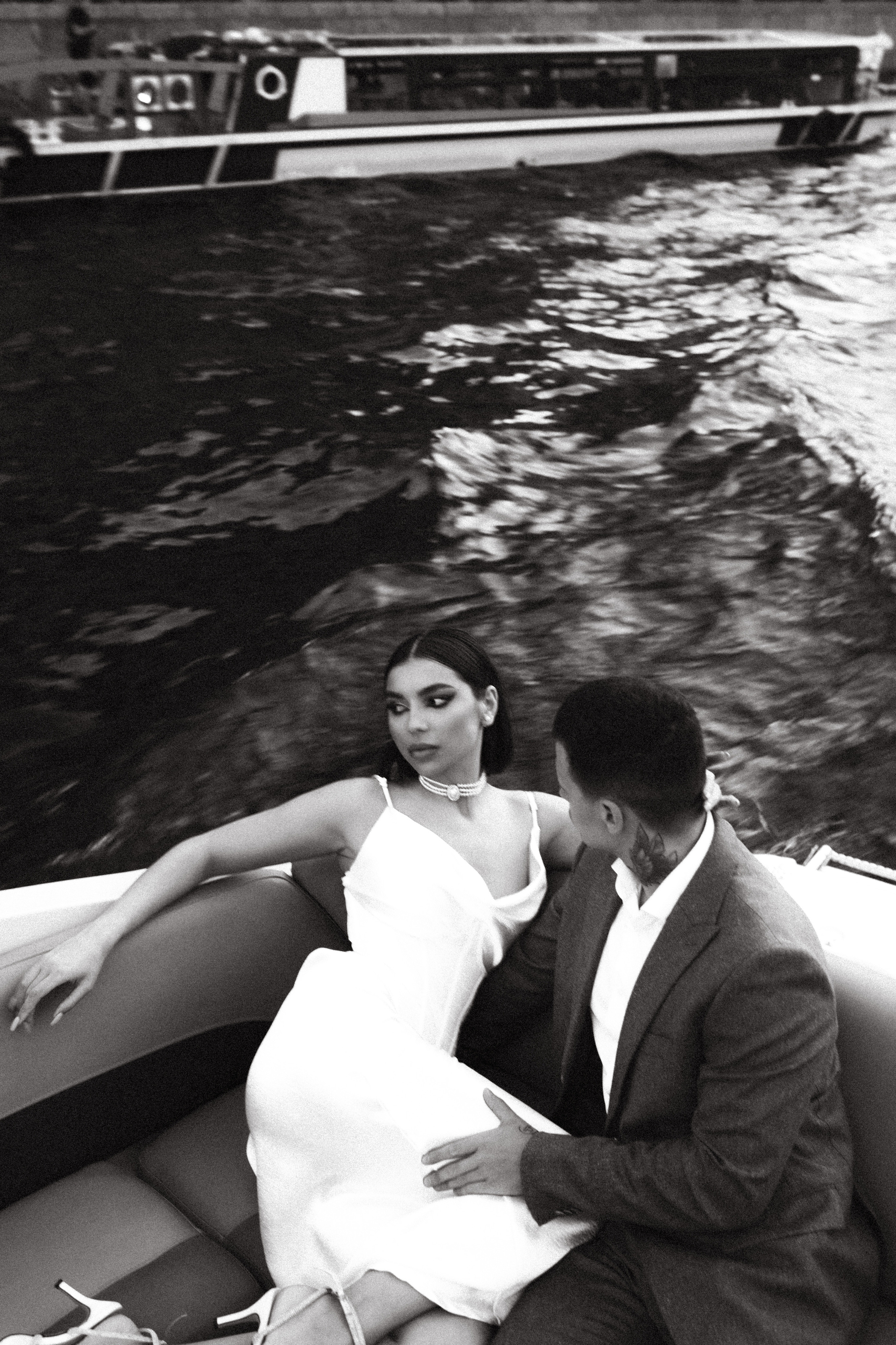 Д & B | Санкт-Петербург. Фотограф Екатерина Амбрушкевич