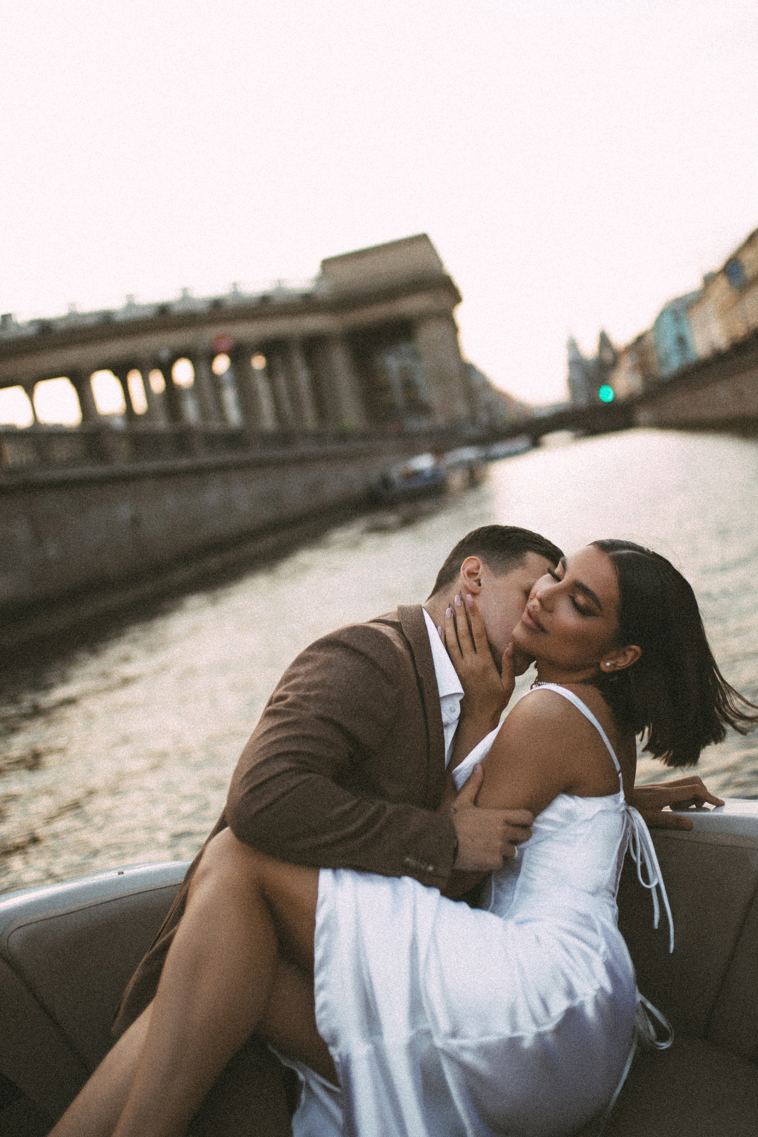 Д & B | Санкт-Петербург. Фотограф Екатерина Амбрушкевич