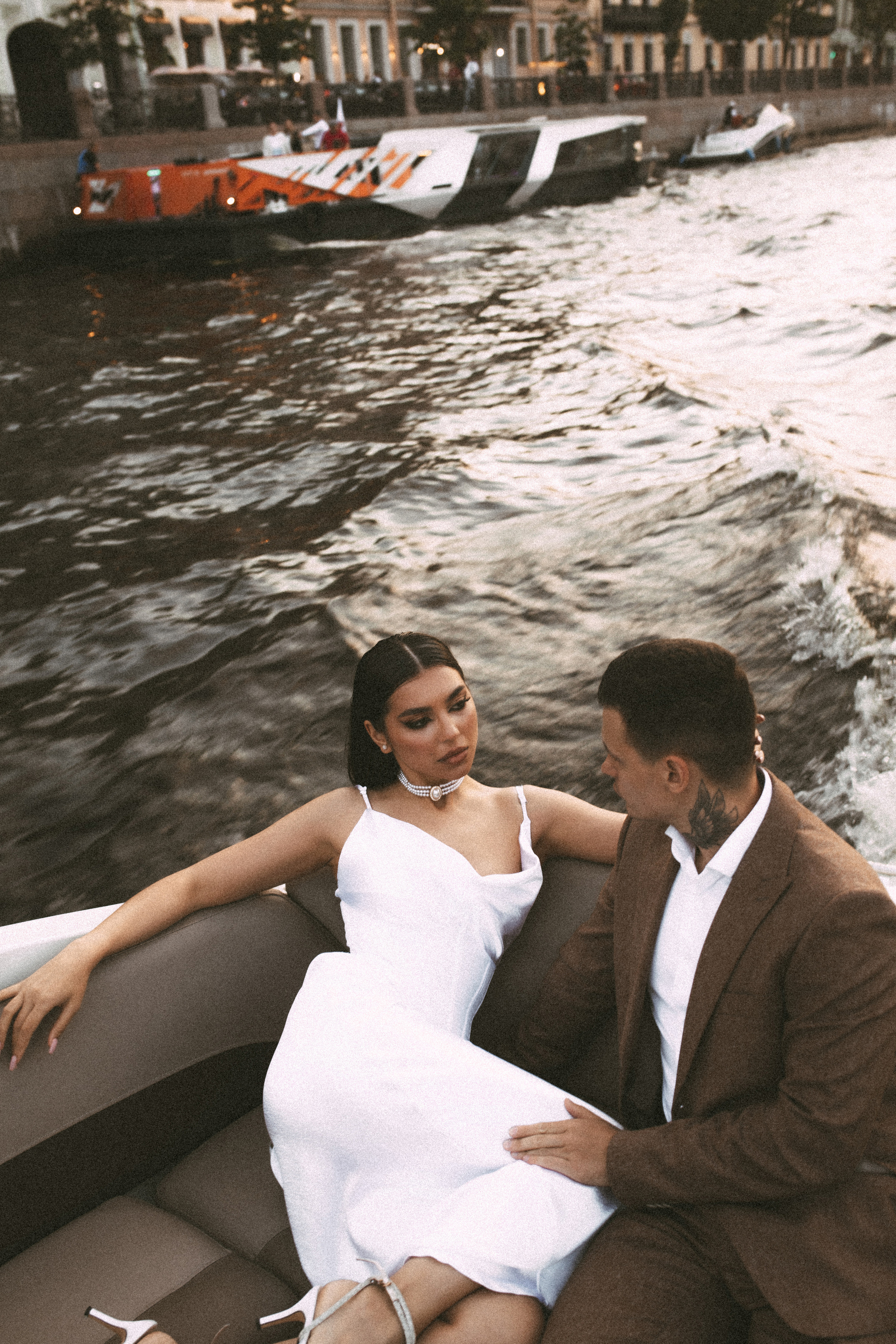 Д & B | Санкт-Петербург. Фотограф Екатерина Амбрушкевич