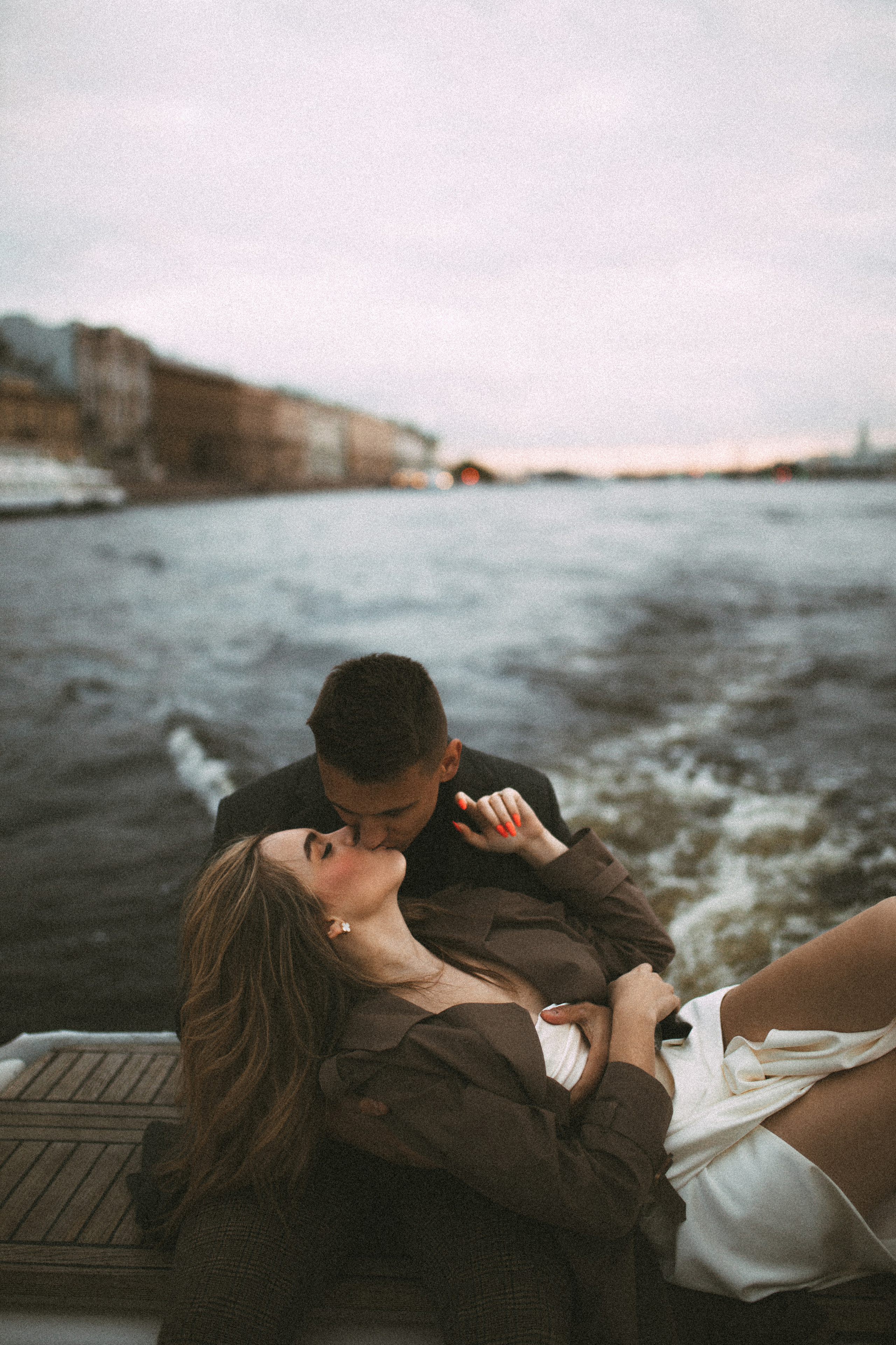 E & И | Санкт-Петербург. Фотограф Екатерина Амбрушкевич