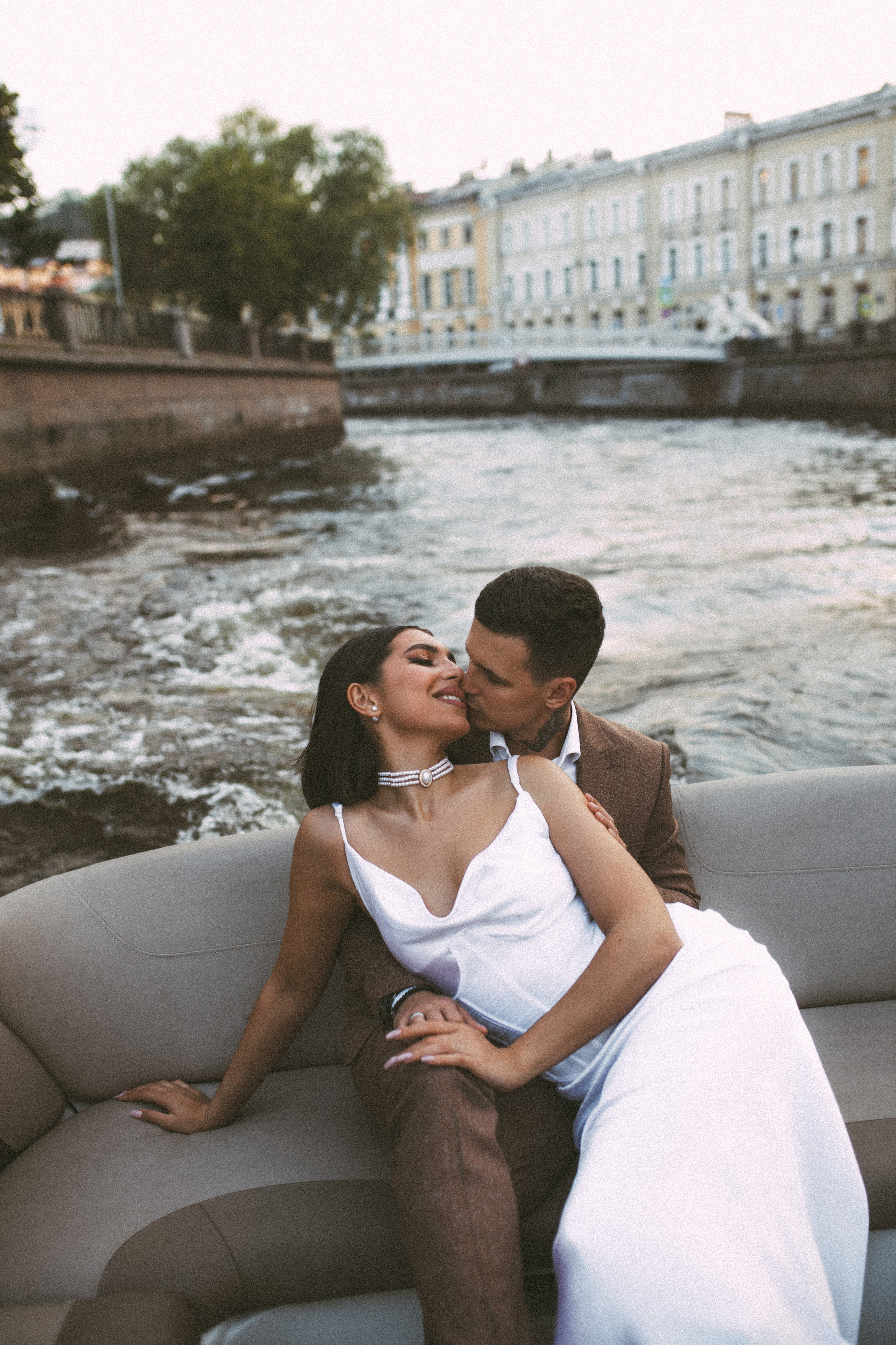 Д & B | Санкт-Петербург. Фотограф Екатерина Амбрушкевич