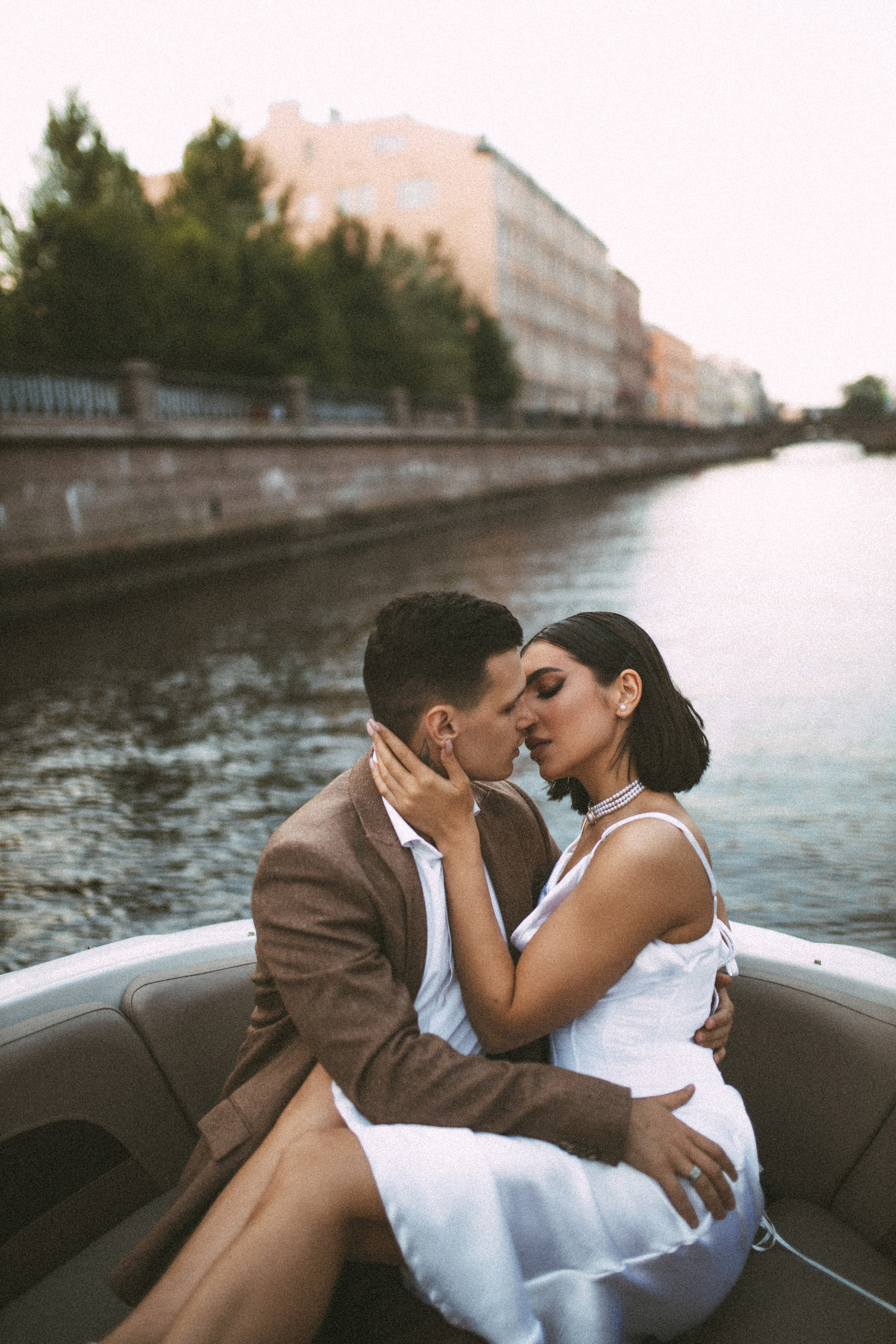 Д & B | Санкт-Петербург. Фотограф Екатерина Амбрушкевич