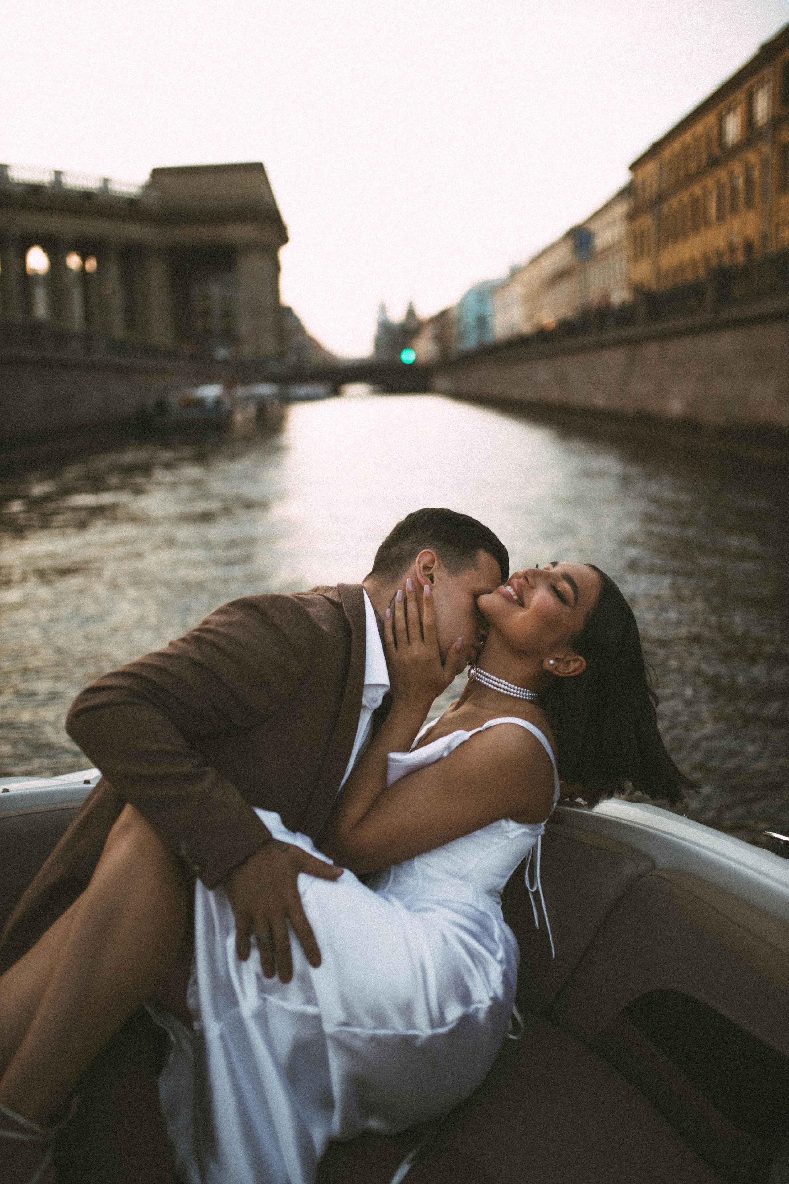 Д & B | Санкт-Петербург. Фотограф Екатерина Амбрушкевич