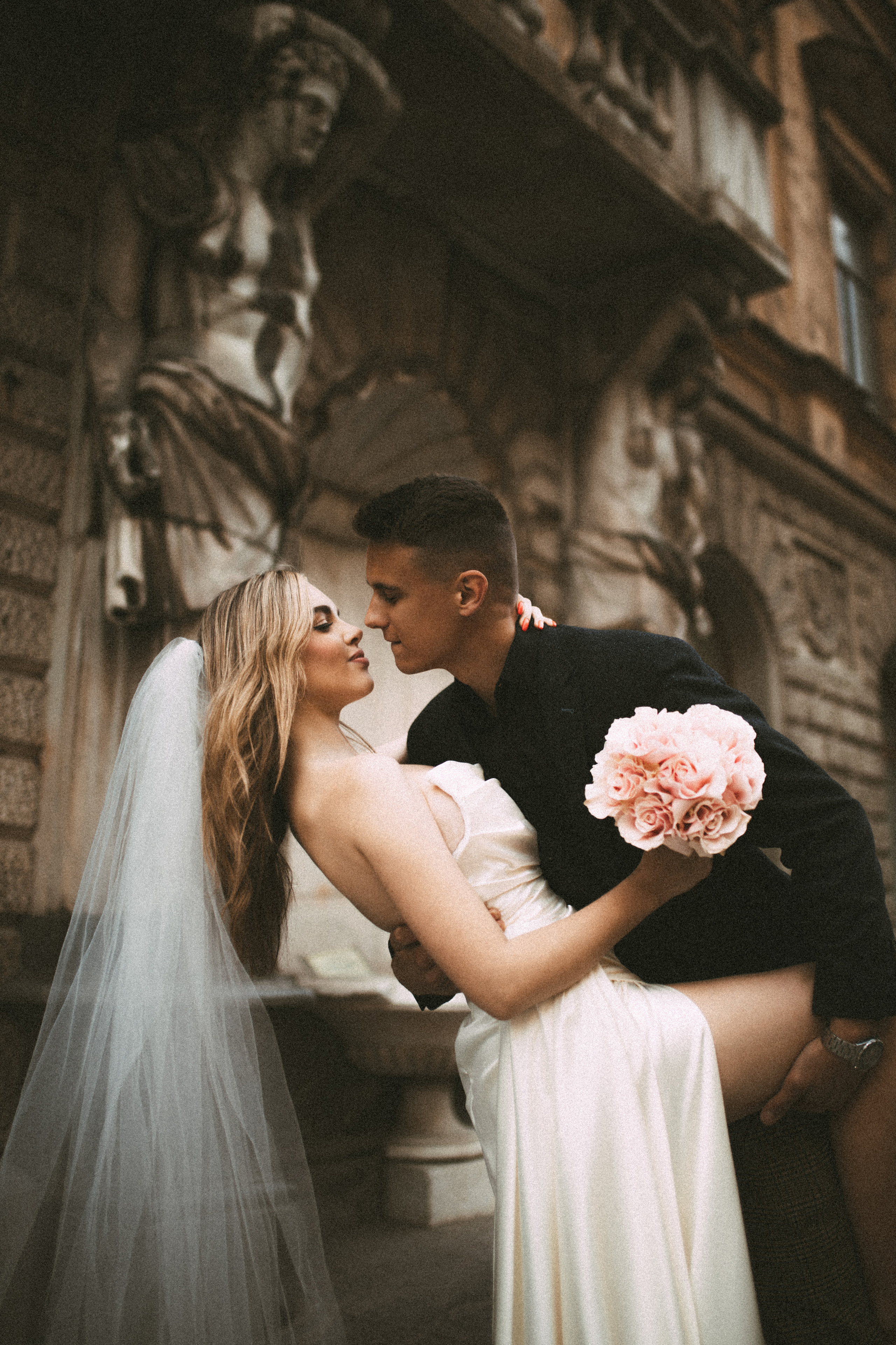 E & И | Санкт-Петербург. Фотограф Екатерина Амбрушкевич