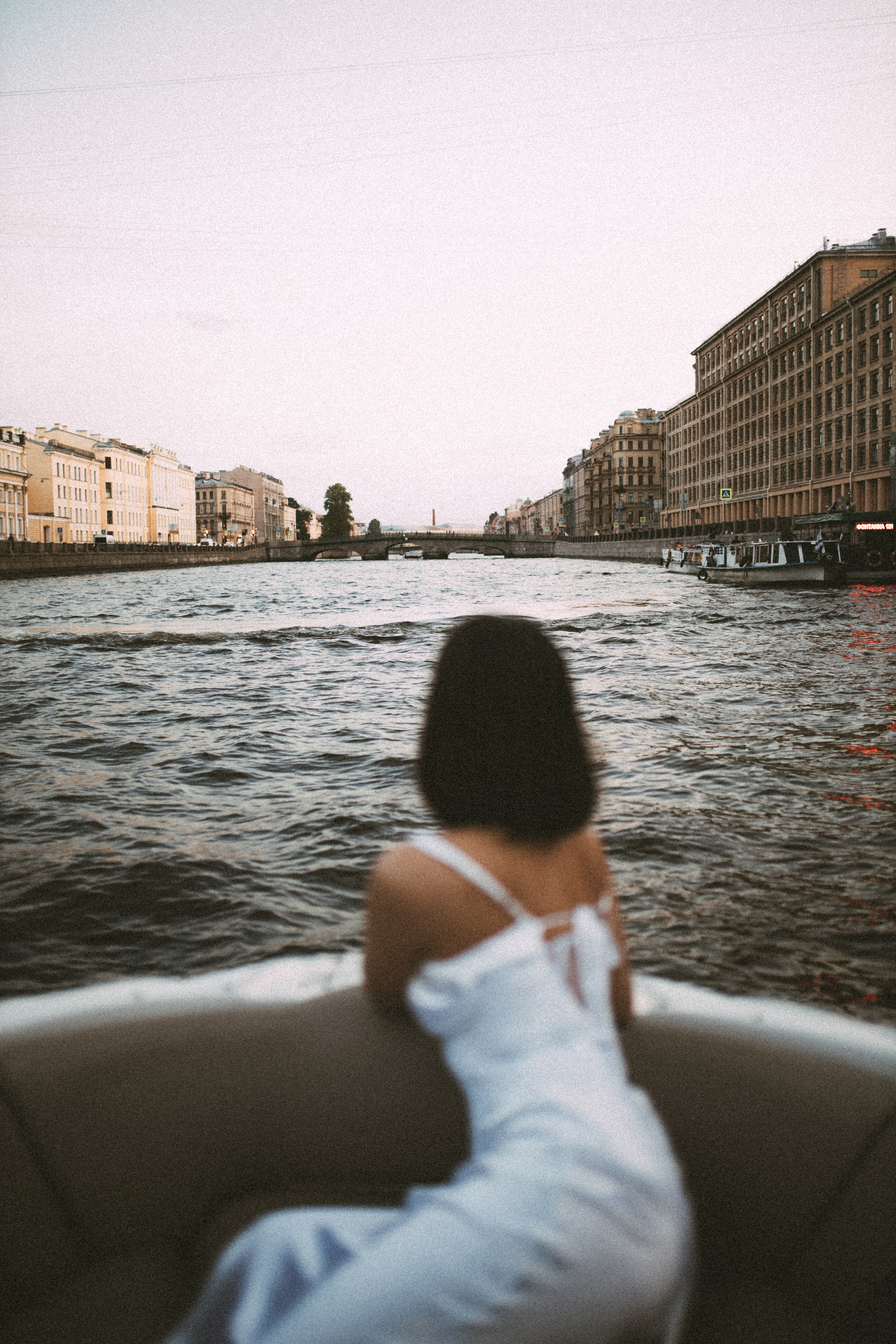 Д & B | Санкт-Петербург. Фотограф Екатерина Амбрушкевич