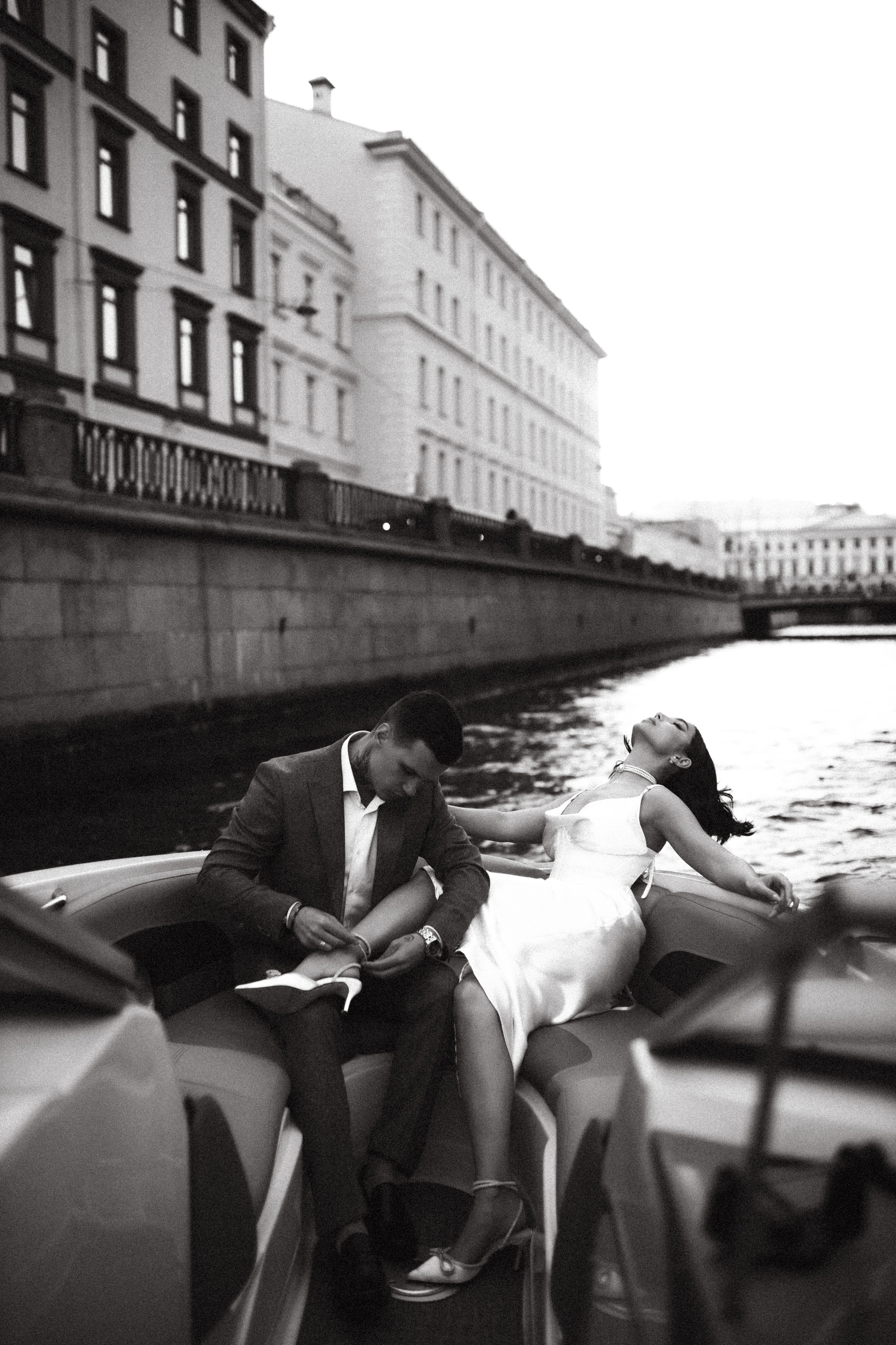 Д & B | Санкт-Петербург. Фотограф Екатерина Амбрушкевич