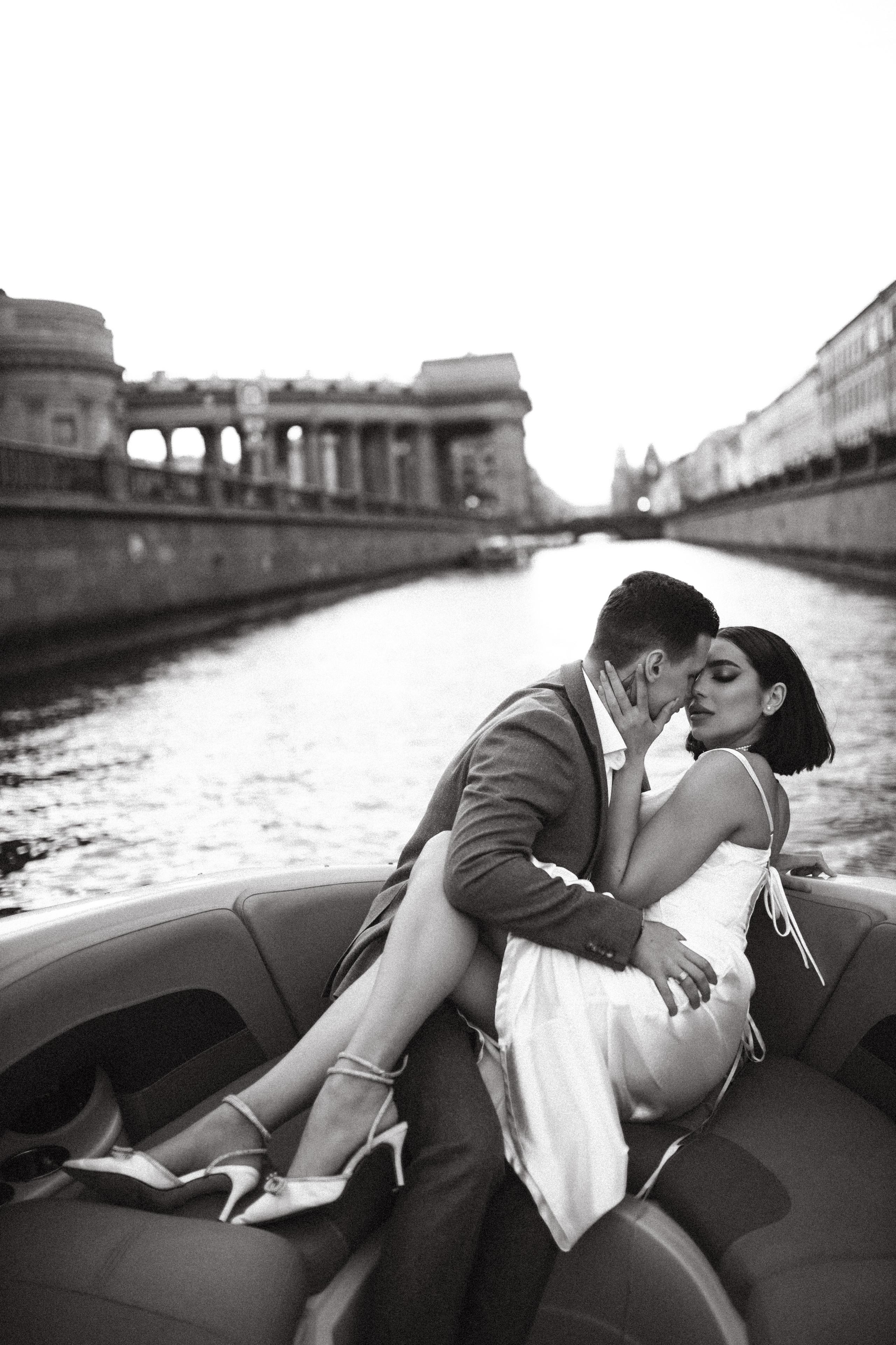 Д & B | Санкт-Петербург. Фотограф Екатерина Амбрушкевич