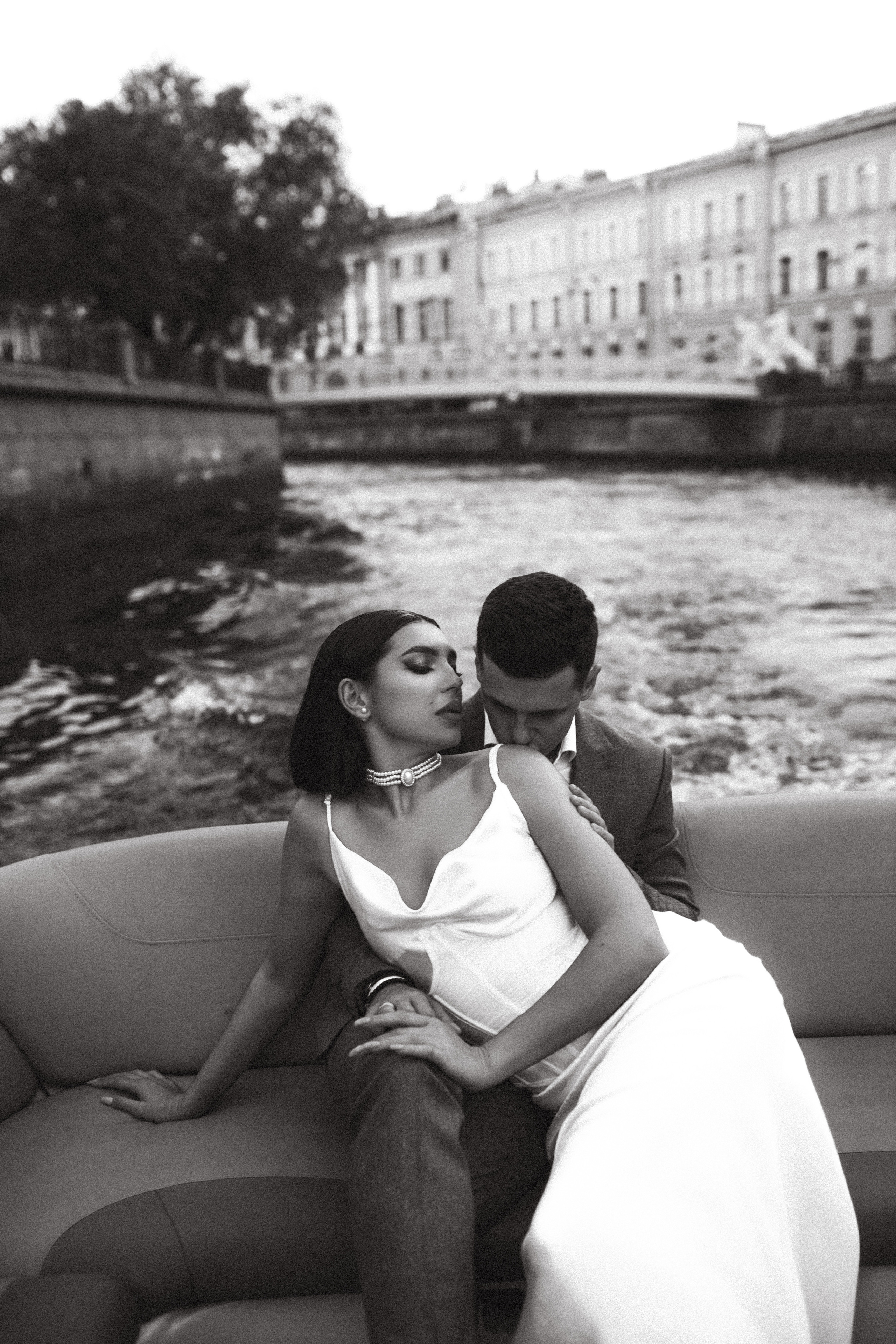 Д & B | Санкт-Петербург. Фотограф Екатерина Амбрушкевич