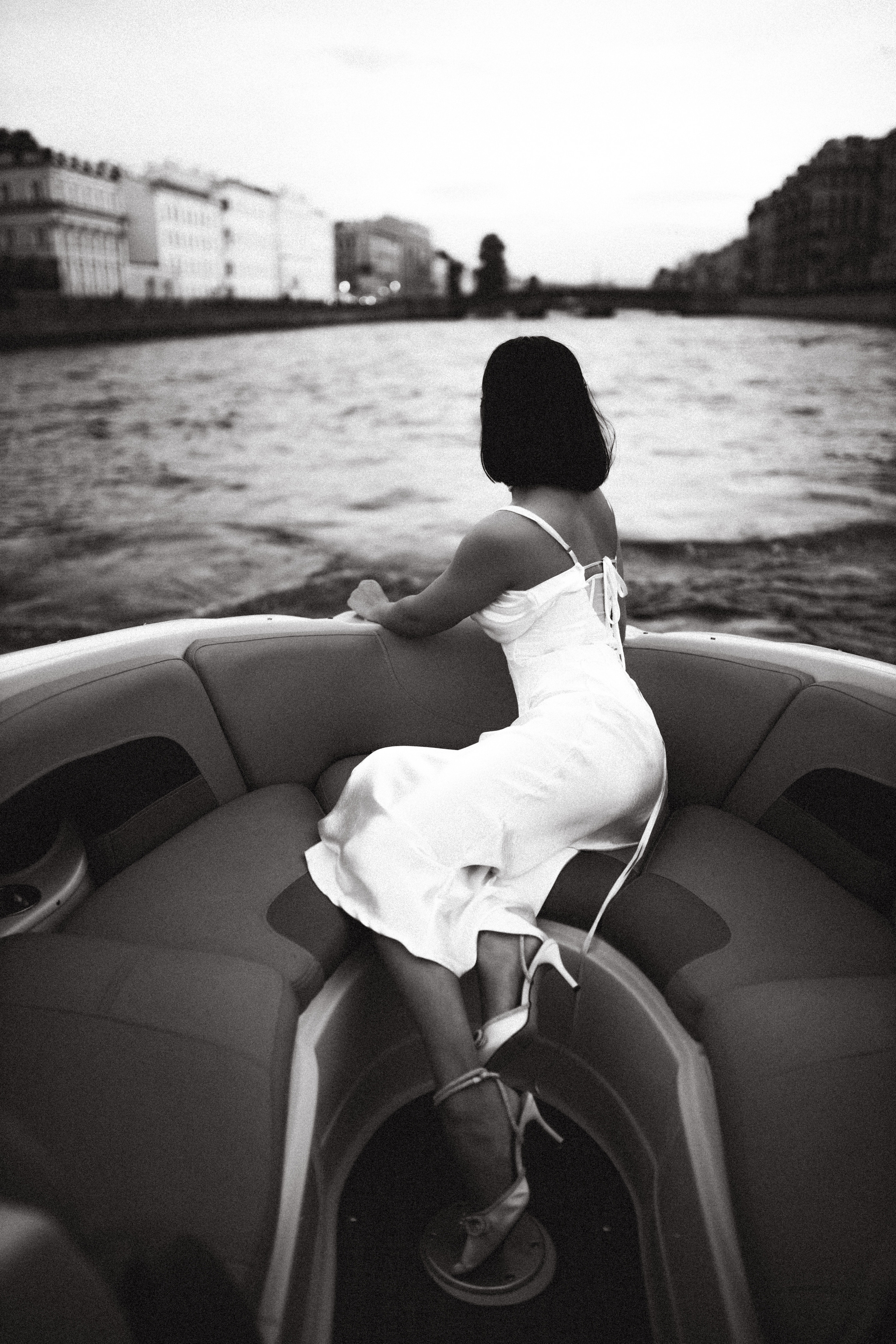 Д & B | Санкт-Петербург. Фотограф Екатерина Амбрушкевич